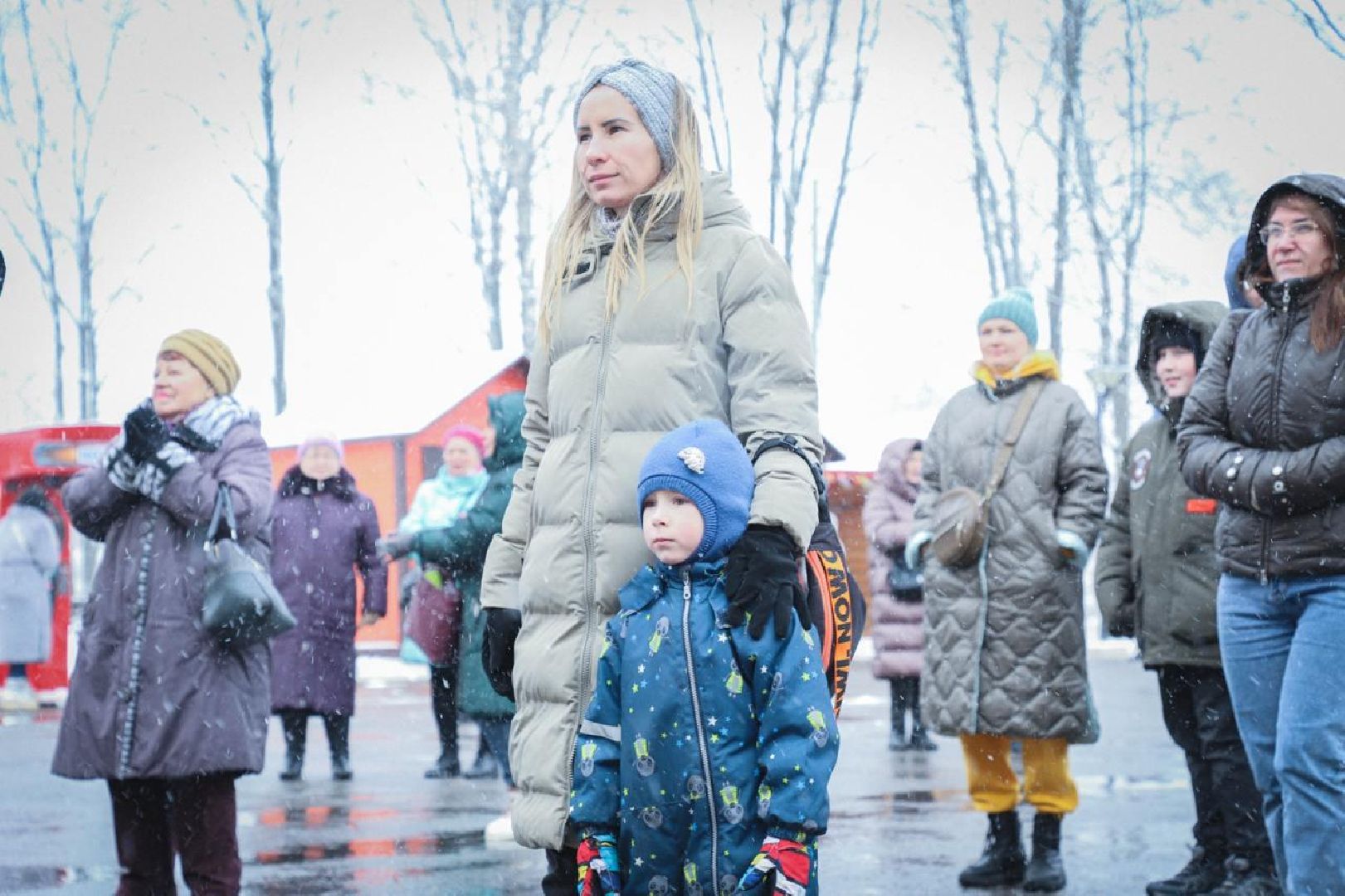 день народного единства, праздник, парк, викторина, праздничный концерт, вертикалки
