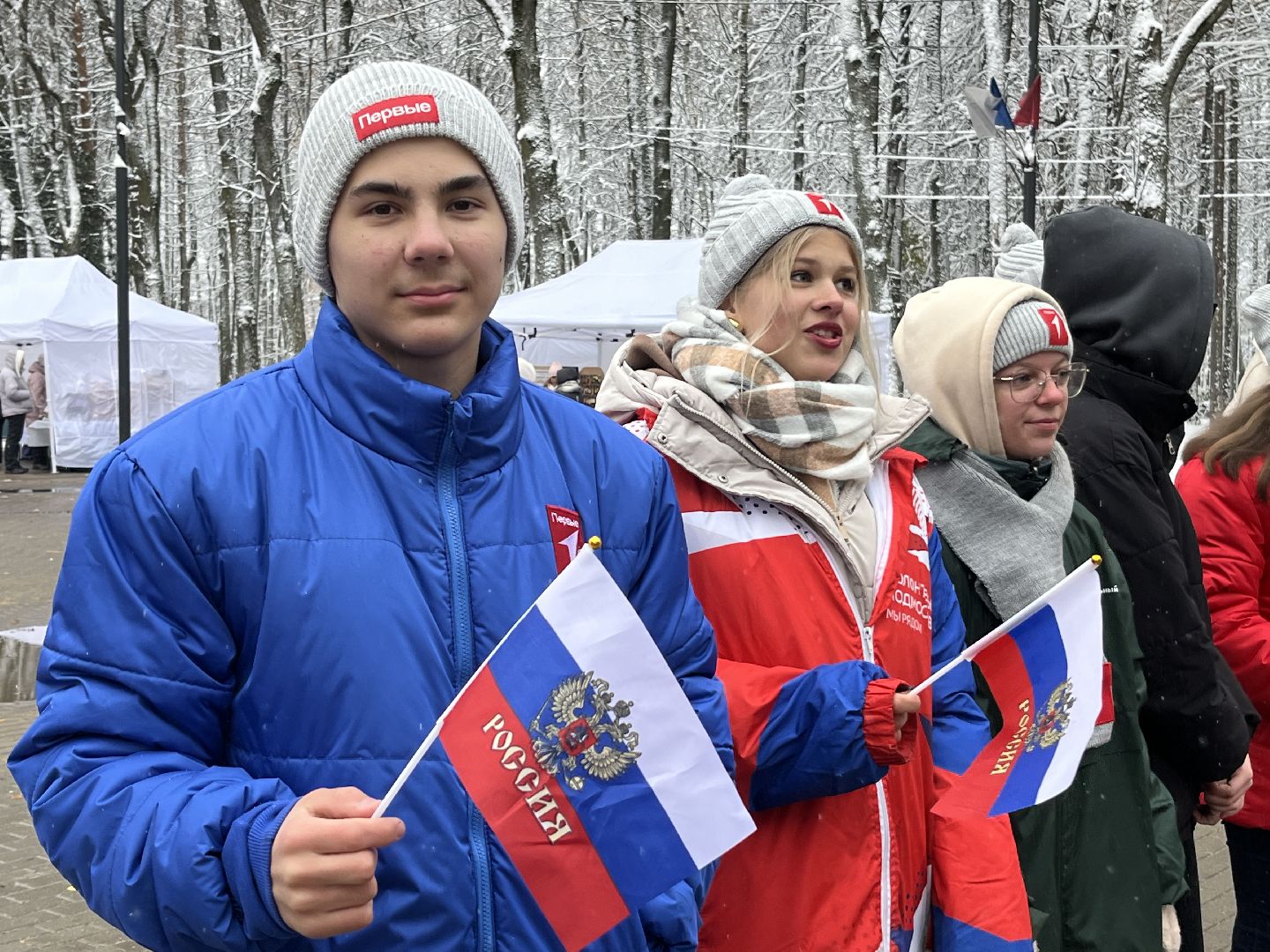 наро-фоминск, центральный парк наро-фоминска, день народного единства,Вертикалка, Вертикальное видео,