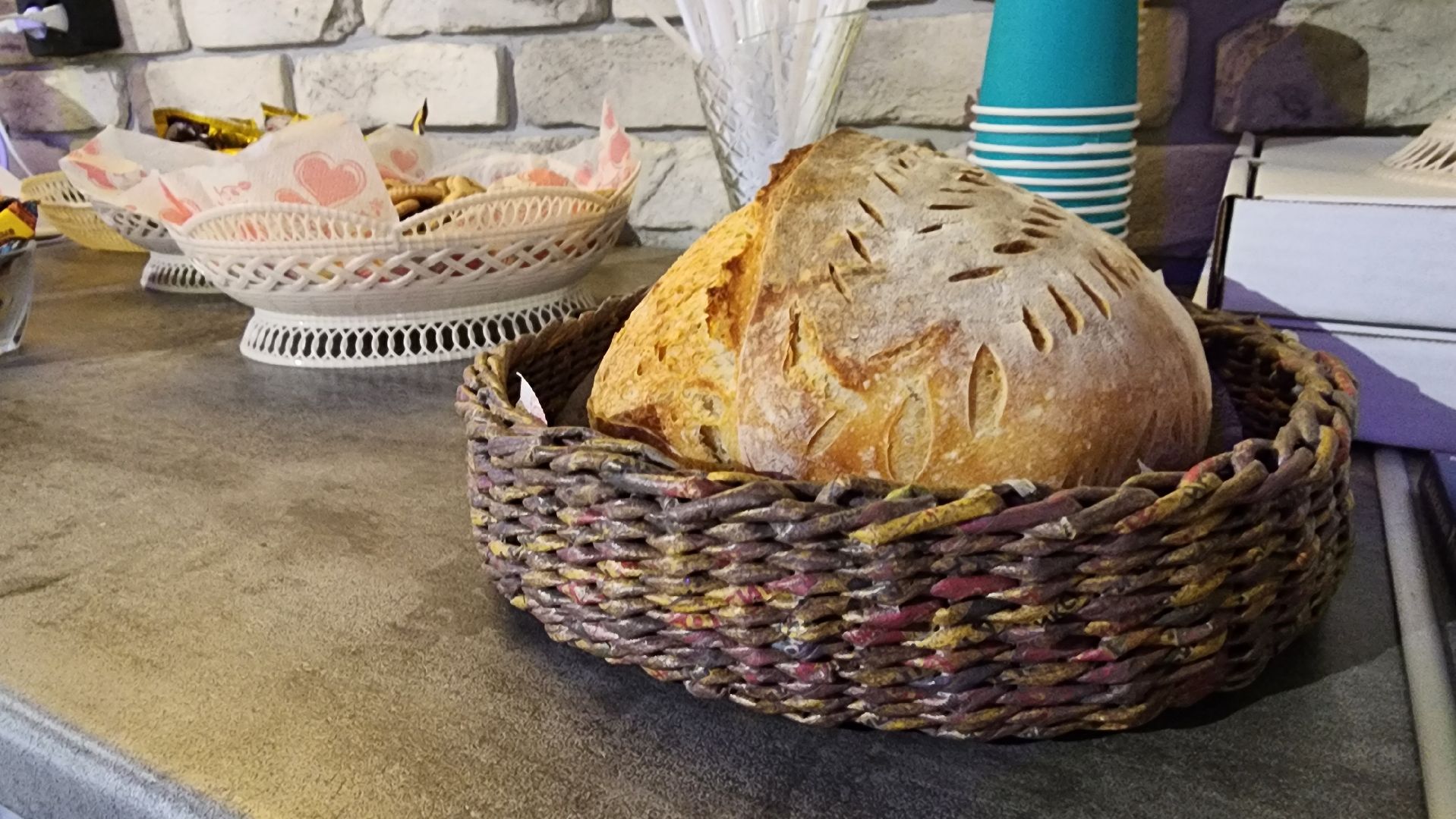 пироги, кухни народов мира, цми, дворец молодежи, волонтеры,