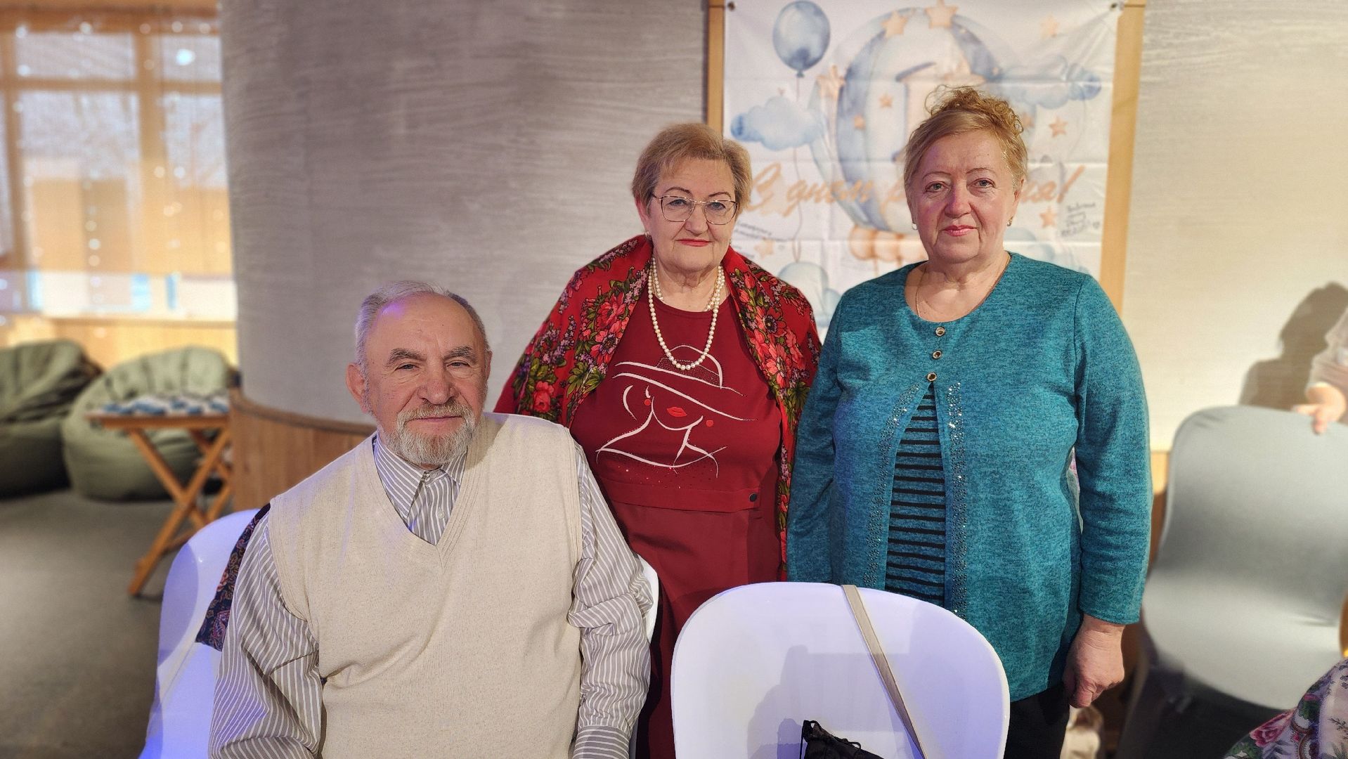 пироги, кухни народов мира, цми, дворец молодежи, волонтеры,