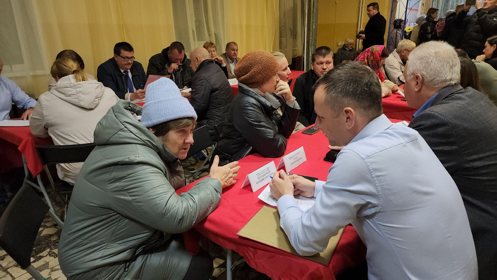 кашира, выездная администрация, курсы вокала,