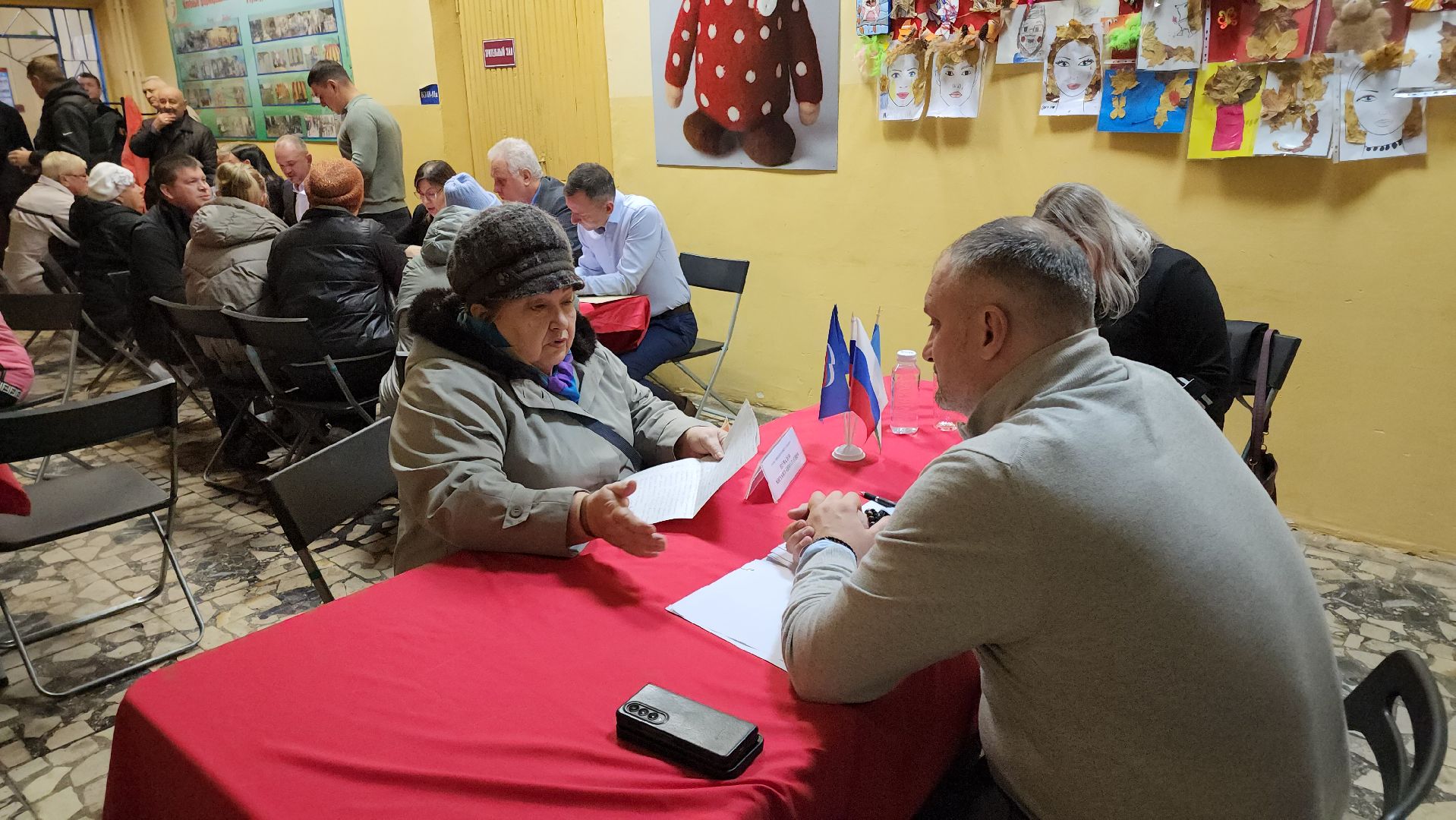 кашира, выездная администрация, курсы вокала,