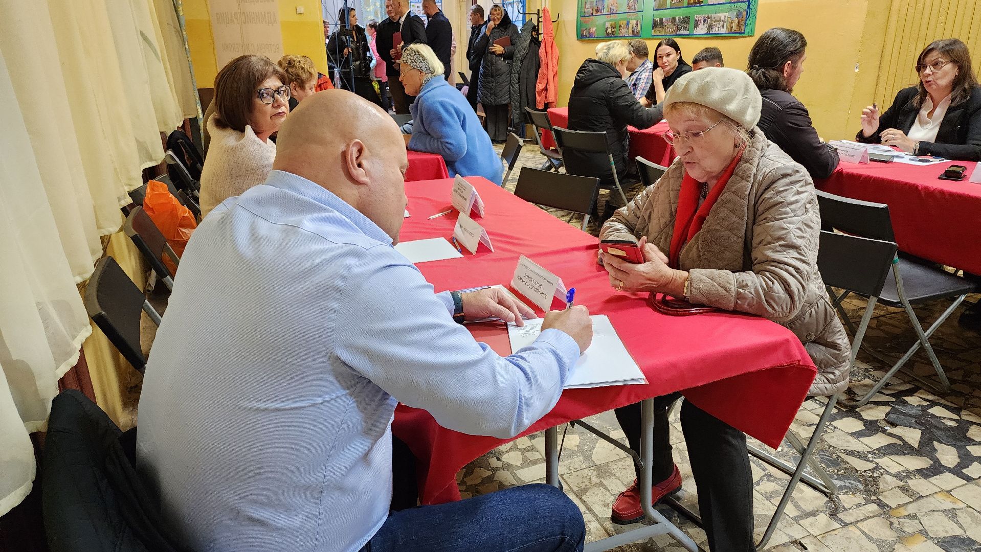 кашира, выездная администрация, курсы вокала,