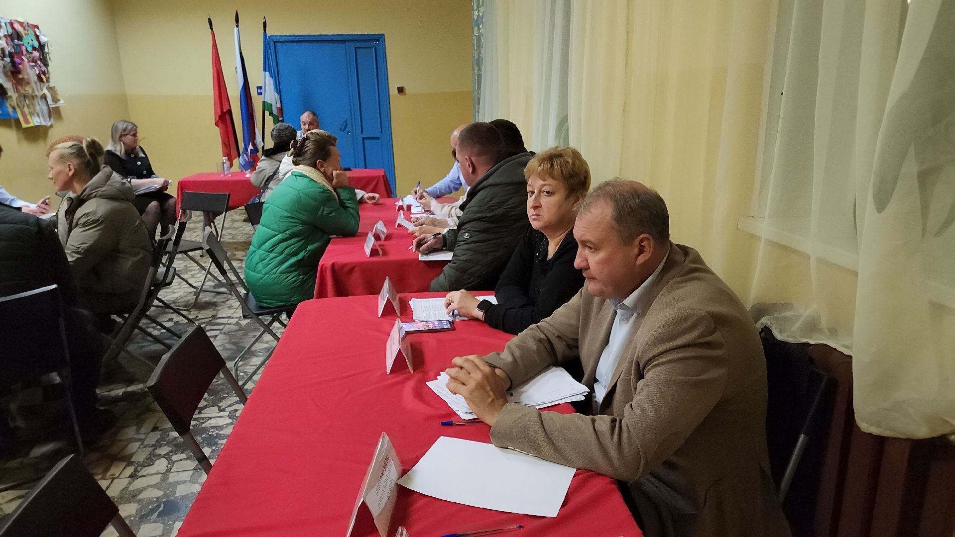 кашира, выездная администрация, курсы вокала,