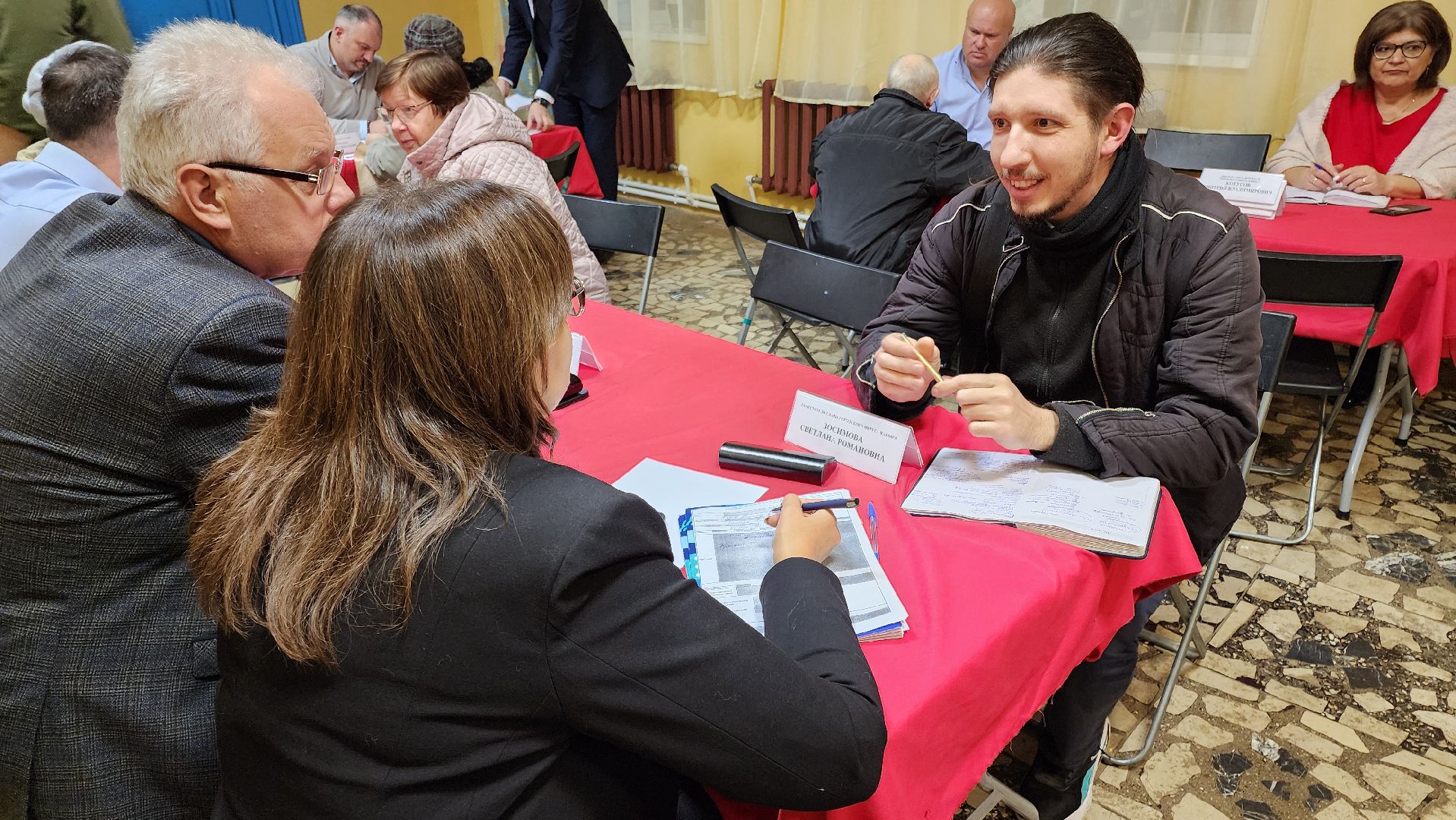 кашира, выездная администрация, курсы вокала,