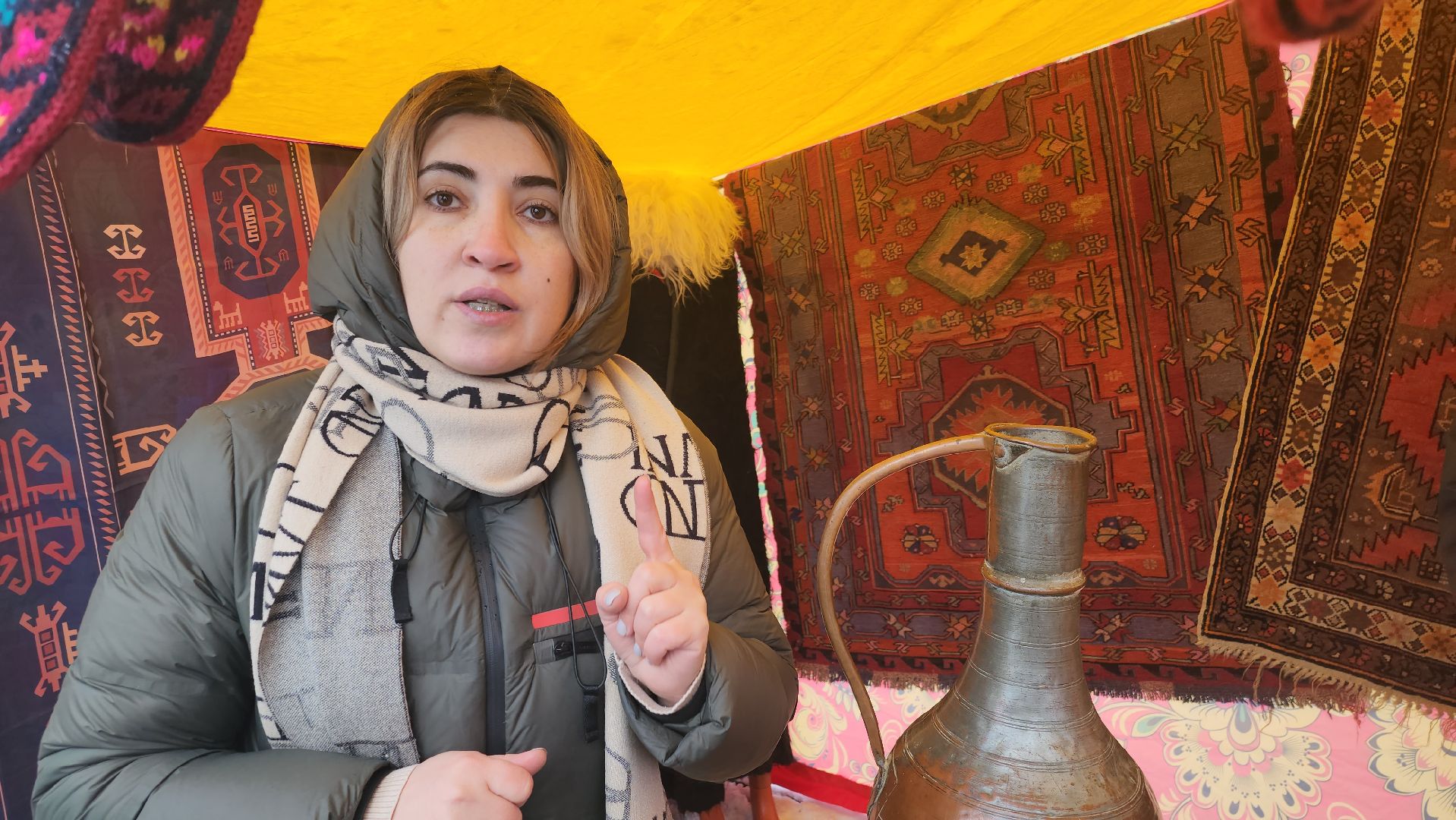 долгопрудный, день народного единства, национальные костюмы, дагестан, вертикалка,