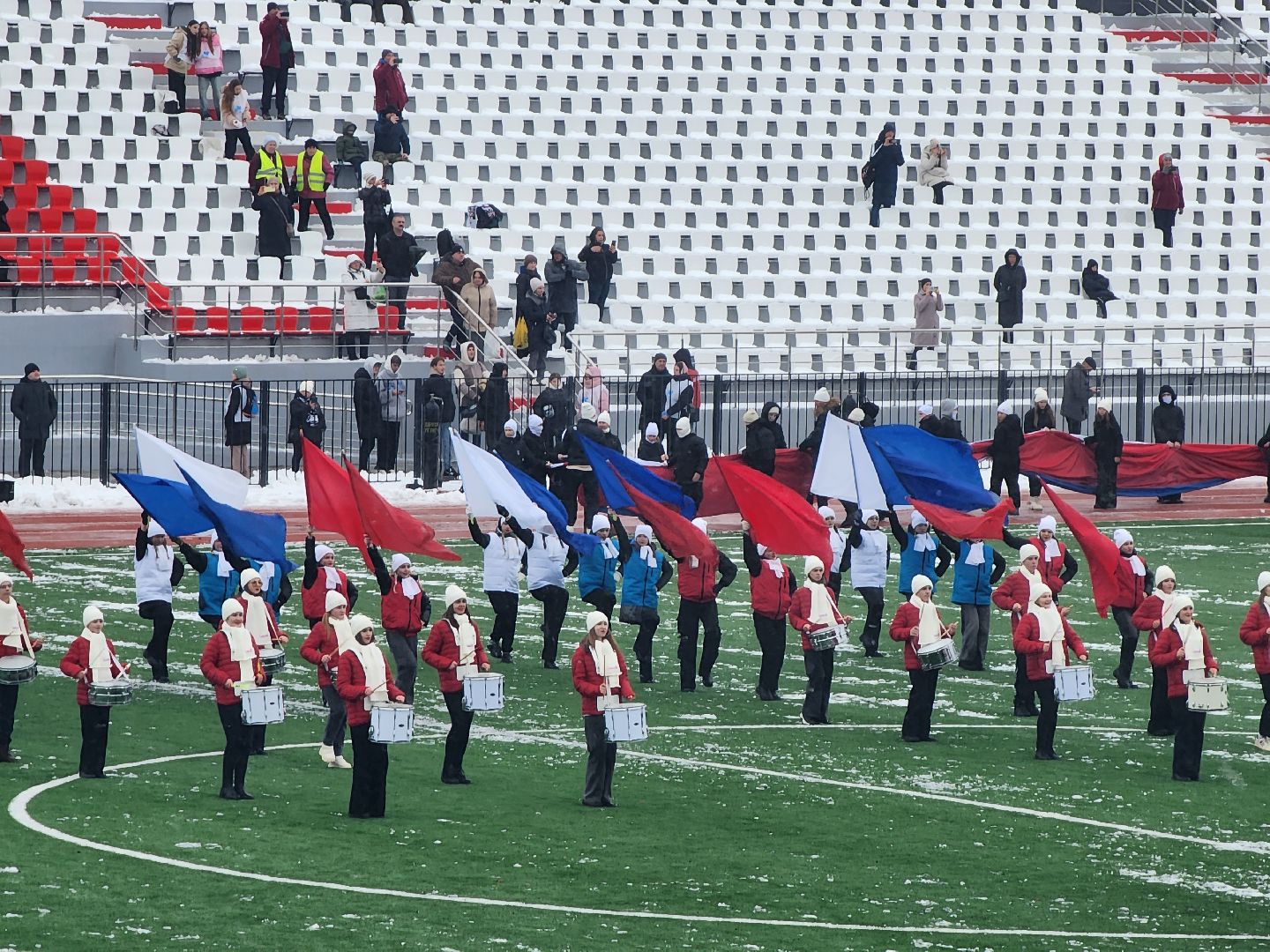 Коломна, спорт, стадион авангард, спорт подмосковья, вертикалка,