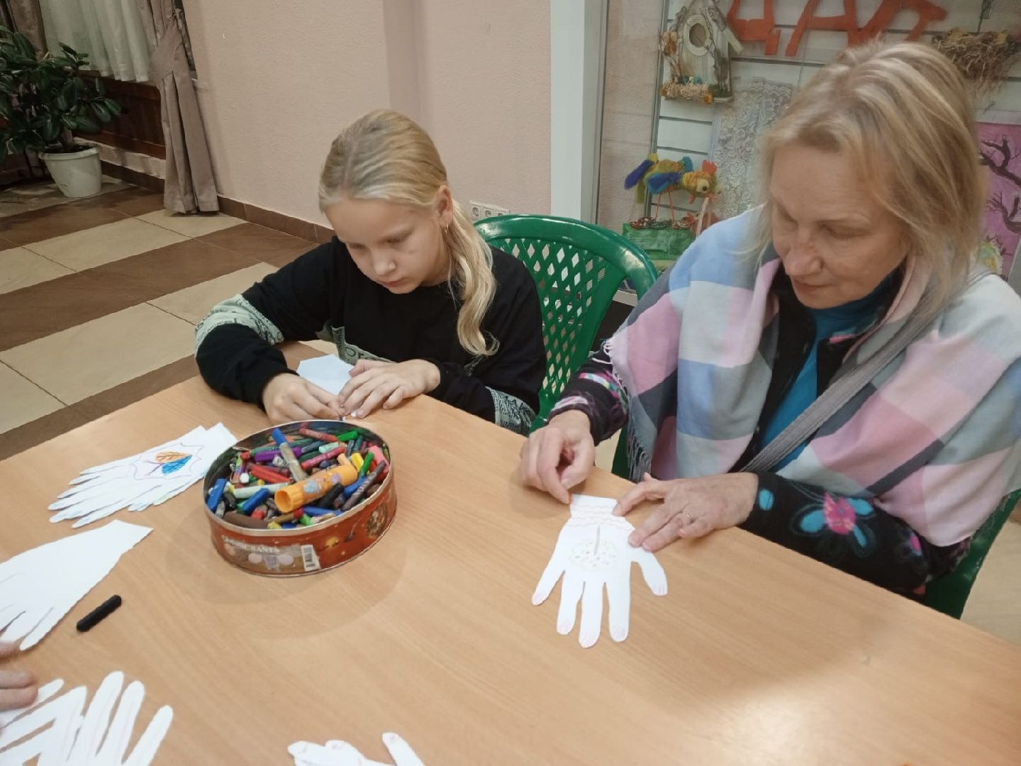 пушкино, дом культуры, поселок, день народного единства, праздник,вертикалка,