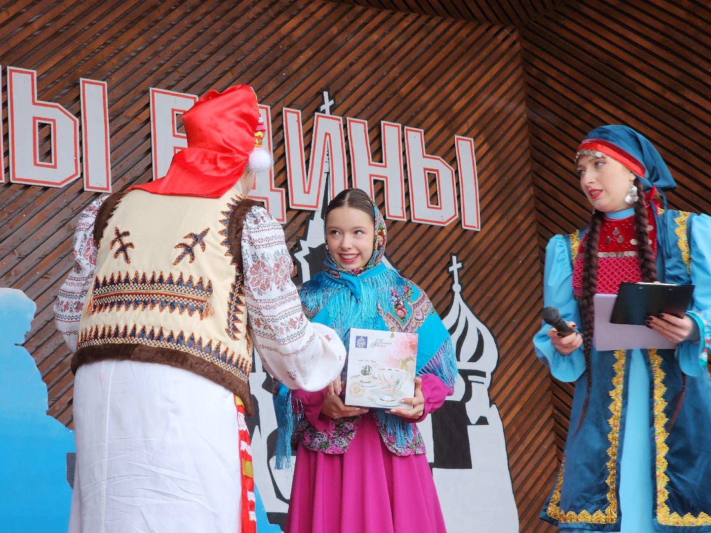 вертикалки, ликино-дулево, орехово-зуевский округ, день народного единства, конкурс рушников,