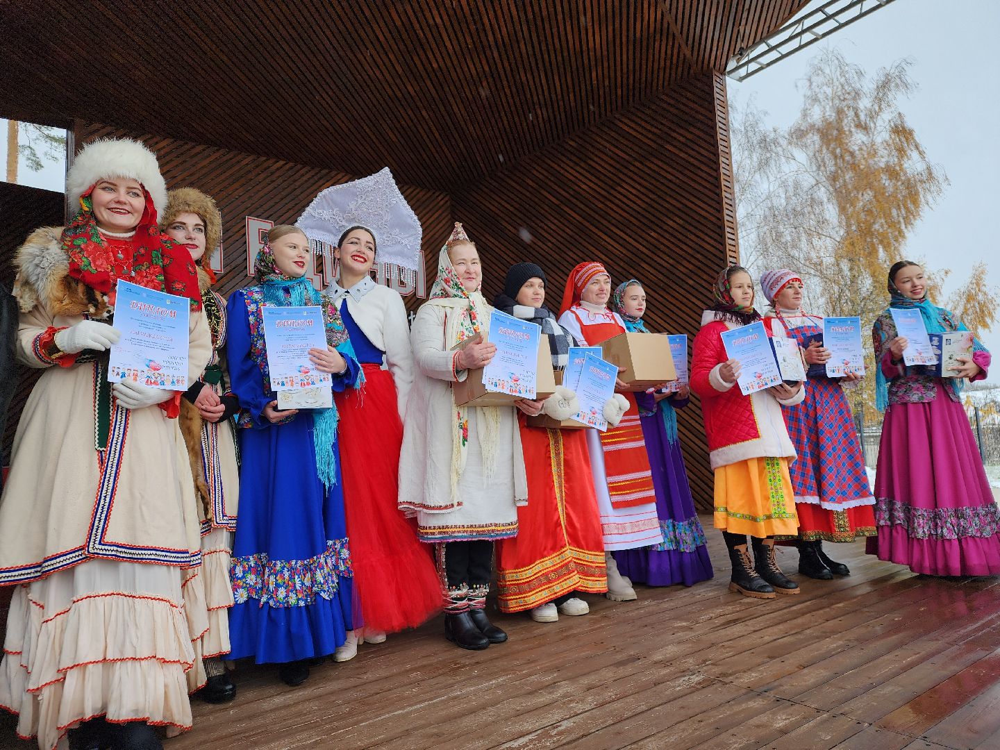 вертикалки, ликино-дулево, орехово-зуевский округ, день народного единства, конкурс рушников,