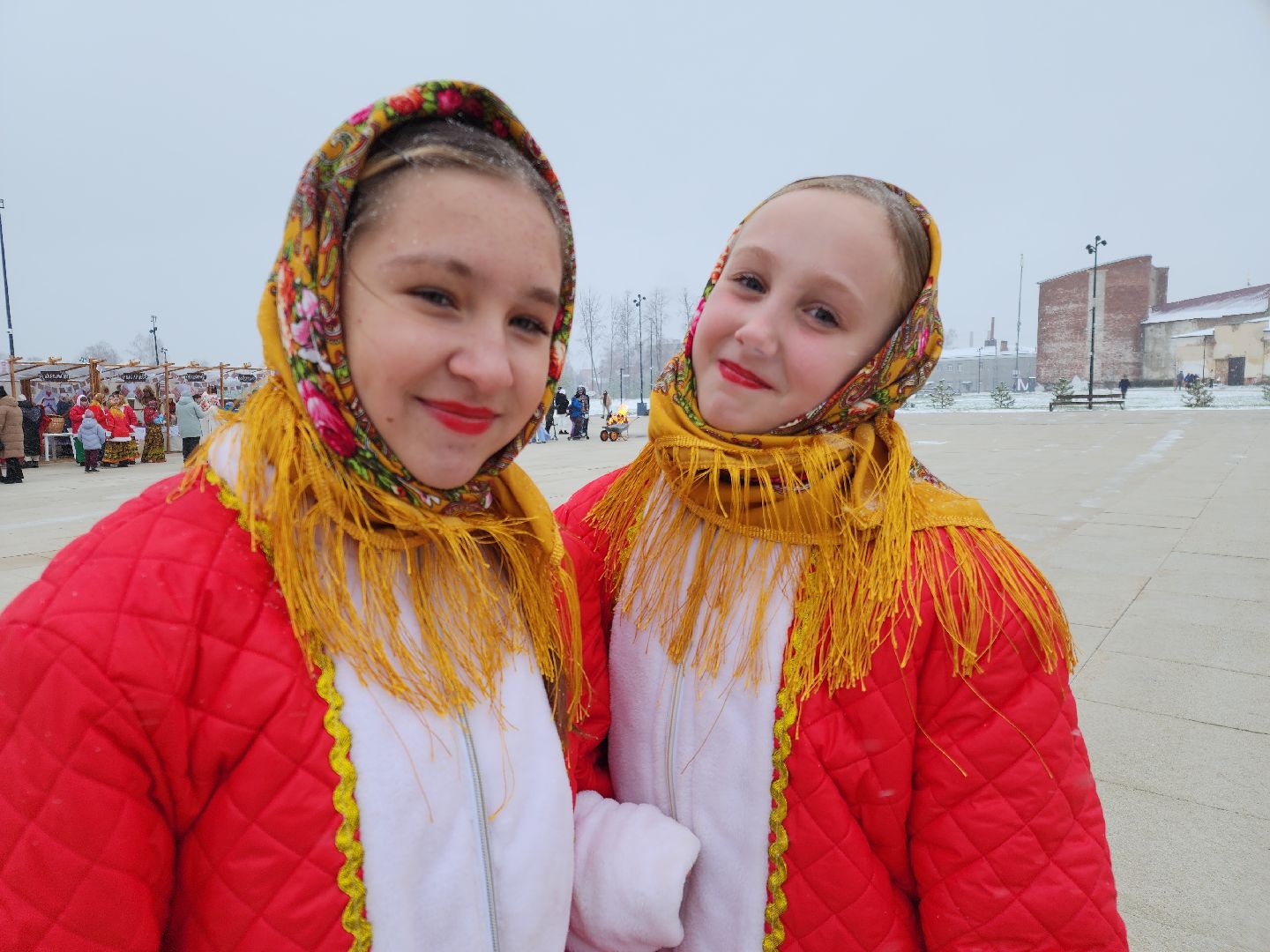 вертикалки, ликино-дулево, орехово-зуевский округ, день народного единства, конкурс рушников,