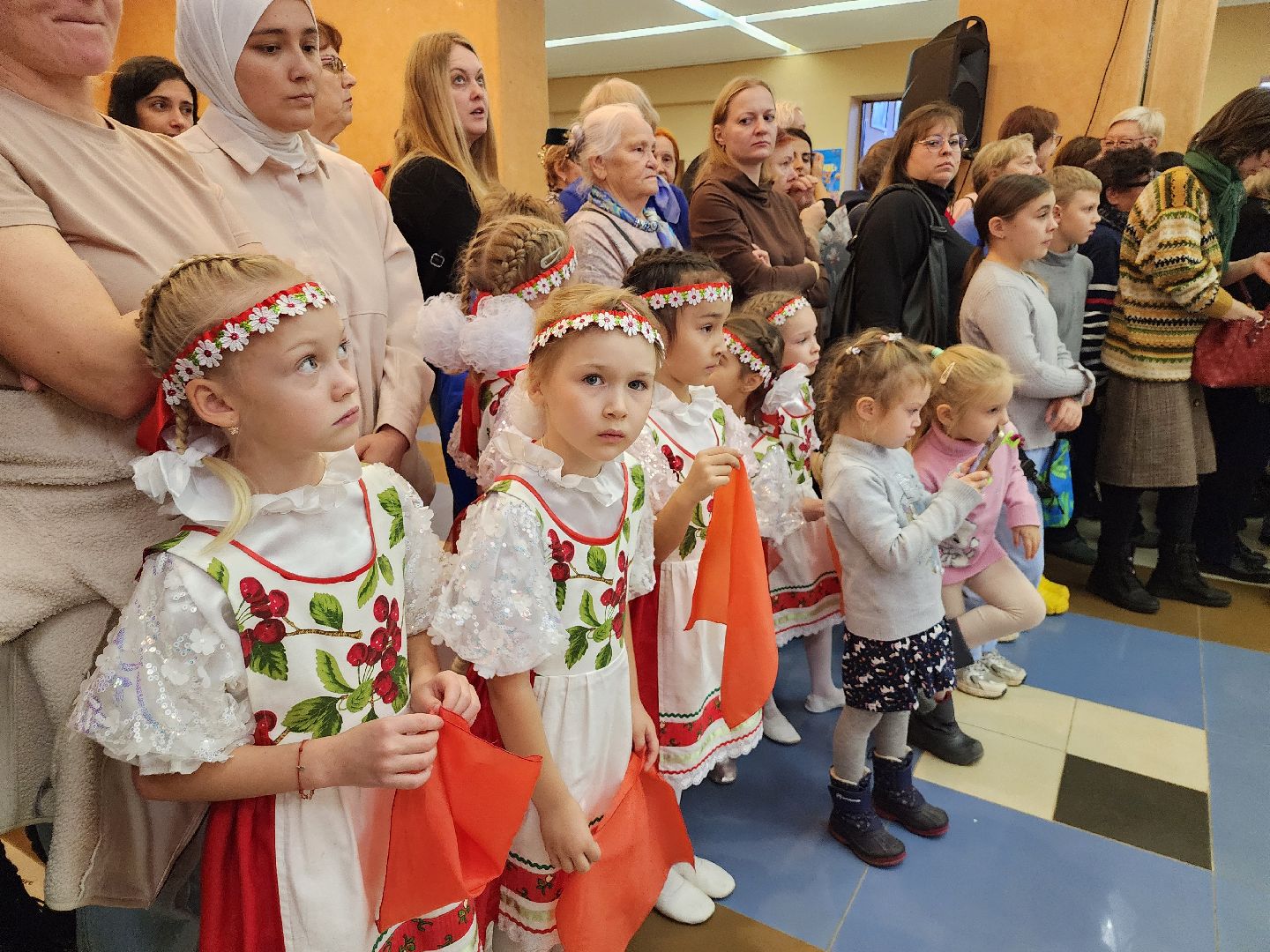 Дубна, Фестиваль, день народного единства, Праздник, Танцы, вертикалка,