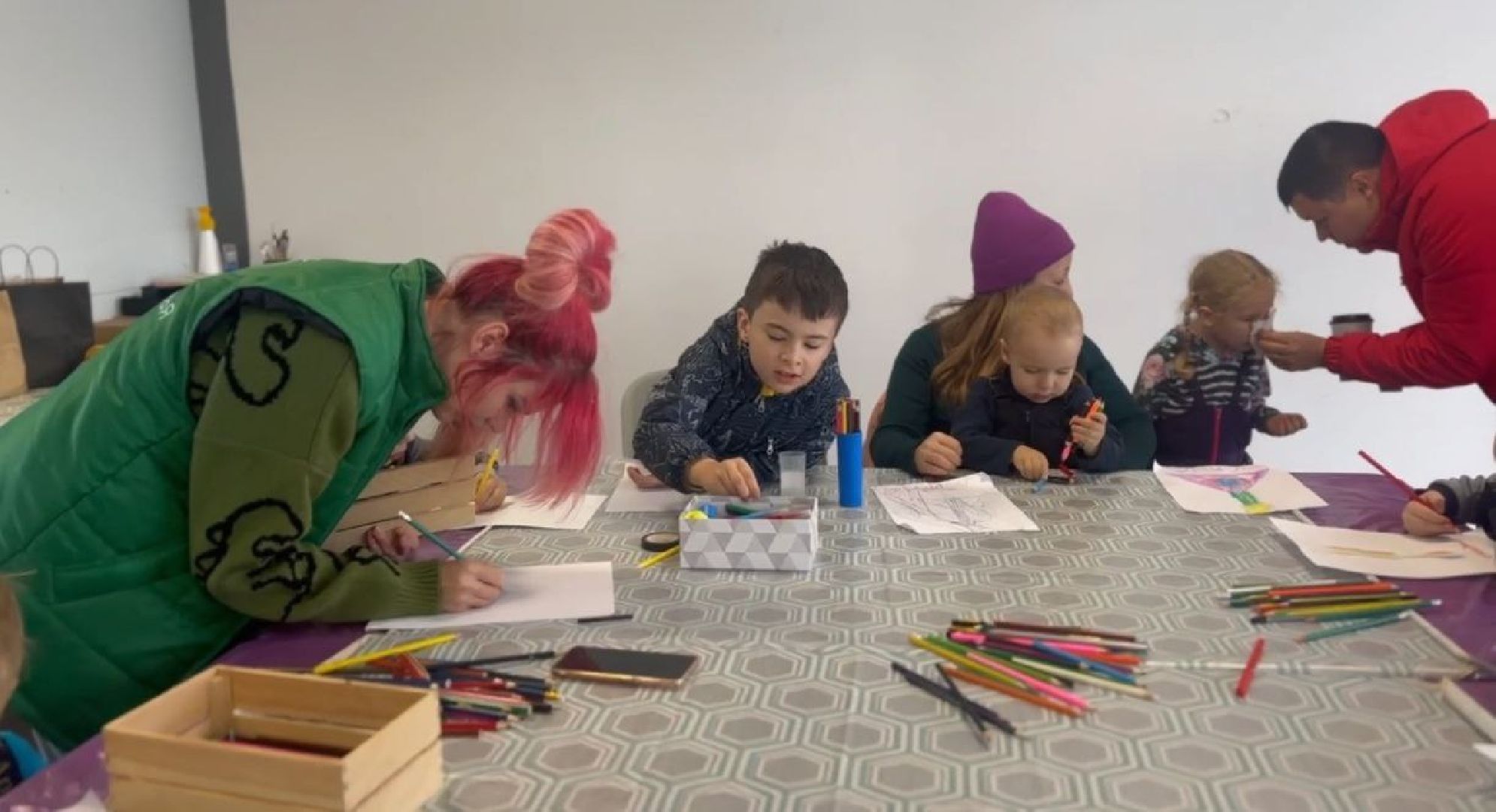 день народно единства, мастер класс, баян, инструменты, традиции, традиции народов мира,