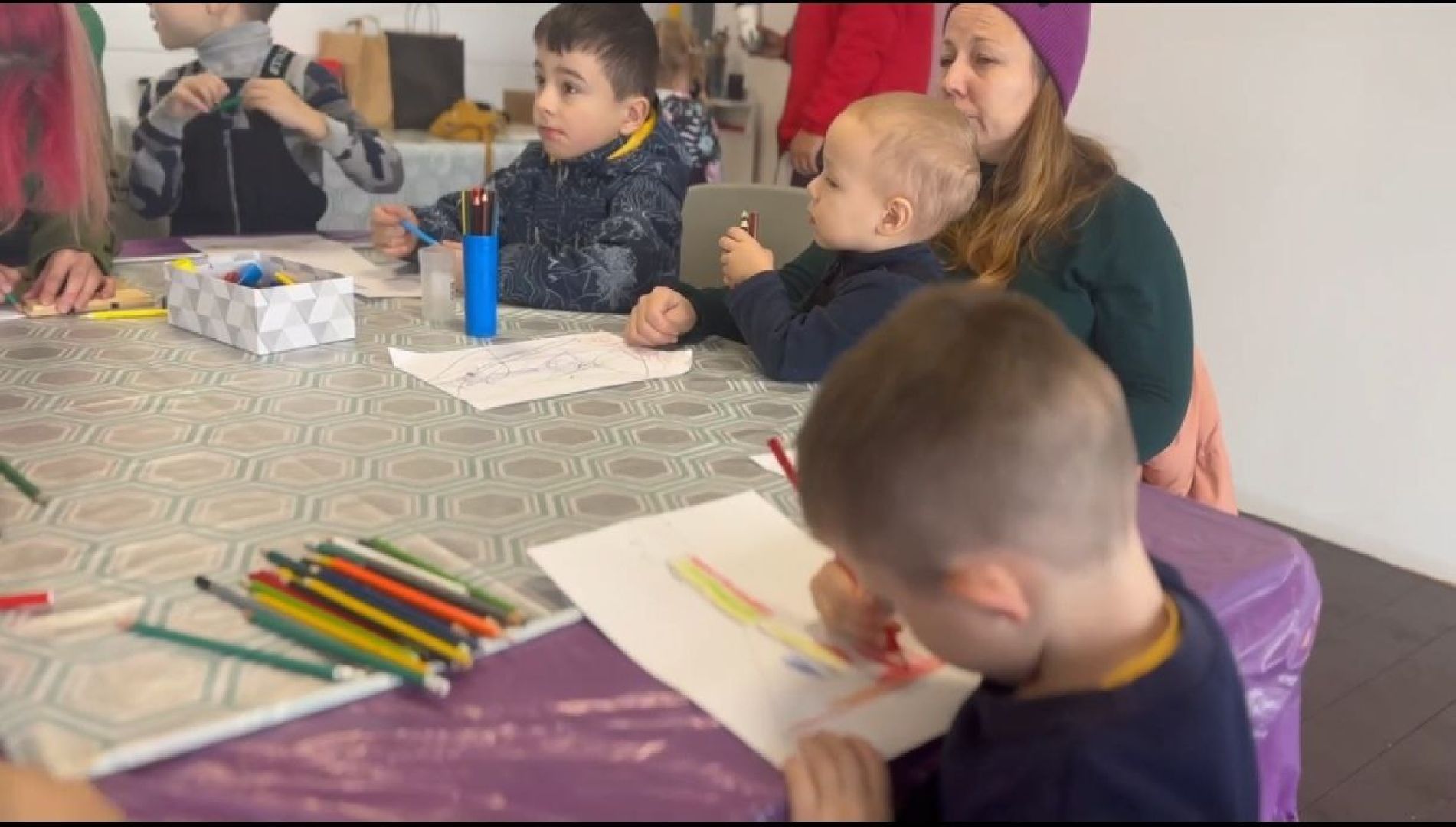 день народно единства, мастер класс, баян, инструменты, традиции, традиции народов мира,