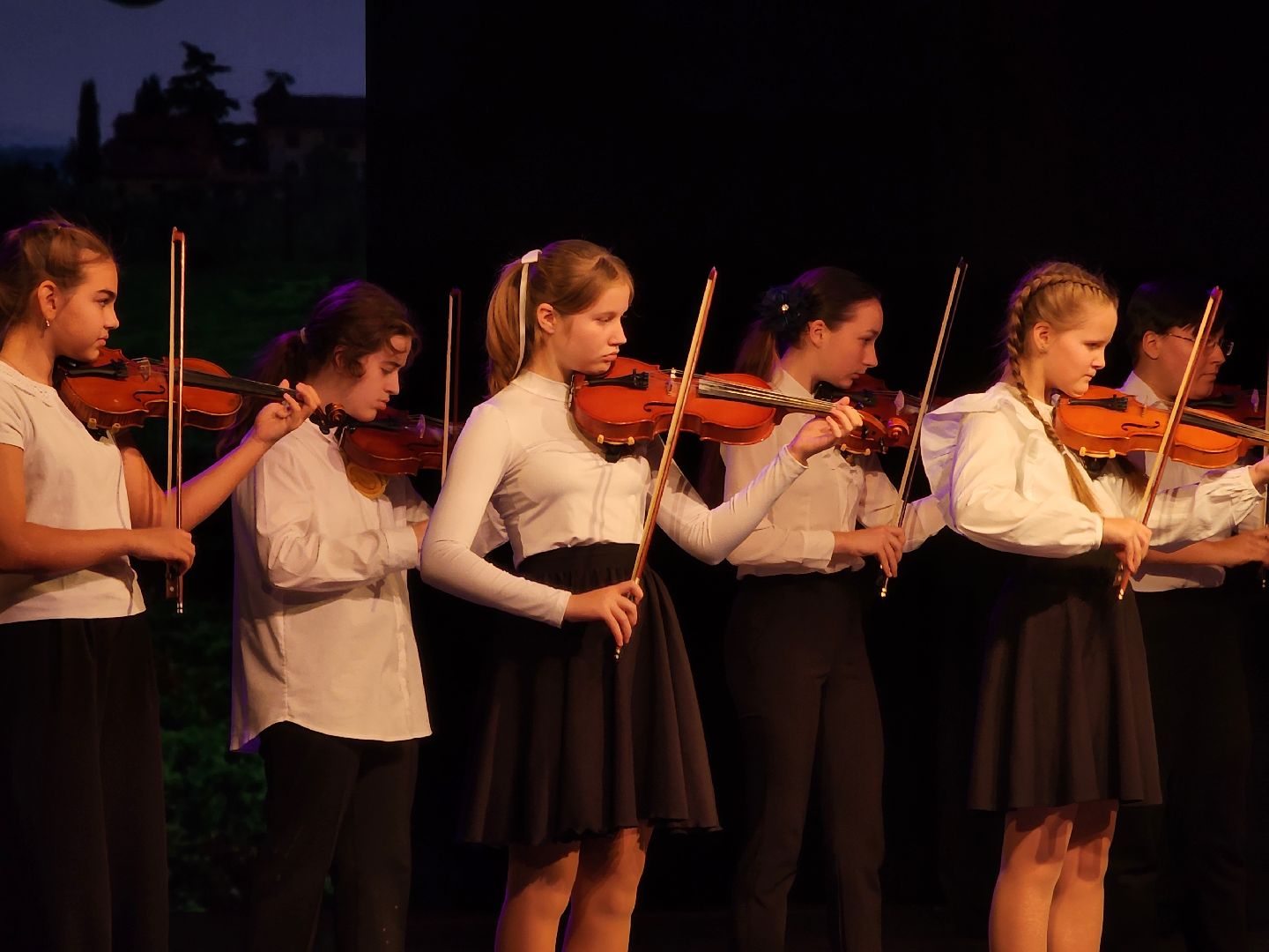 Дубна, Фестиваль, Дворец культуры, День народного единства, Праздник, вертикалка,