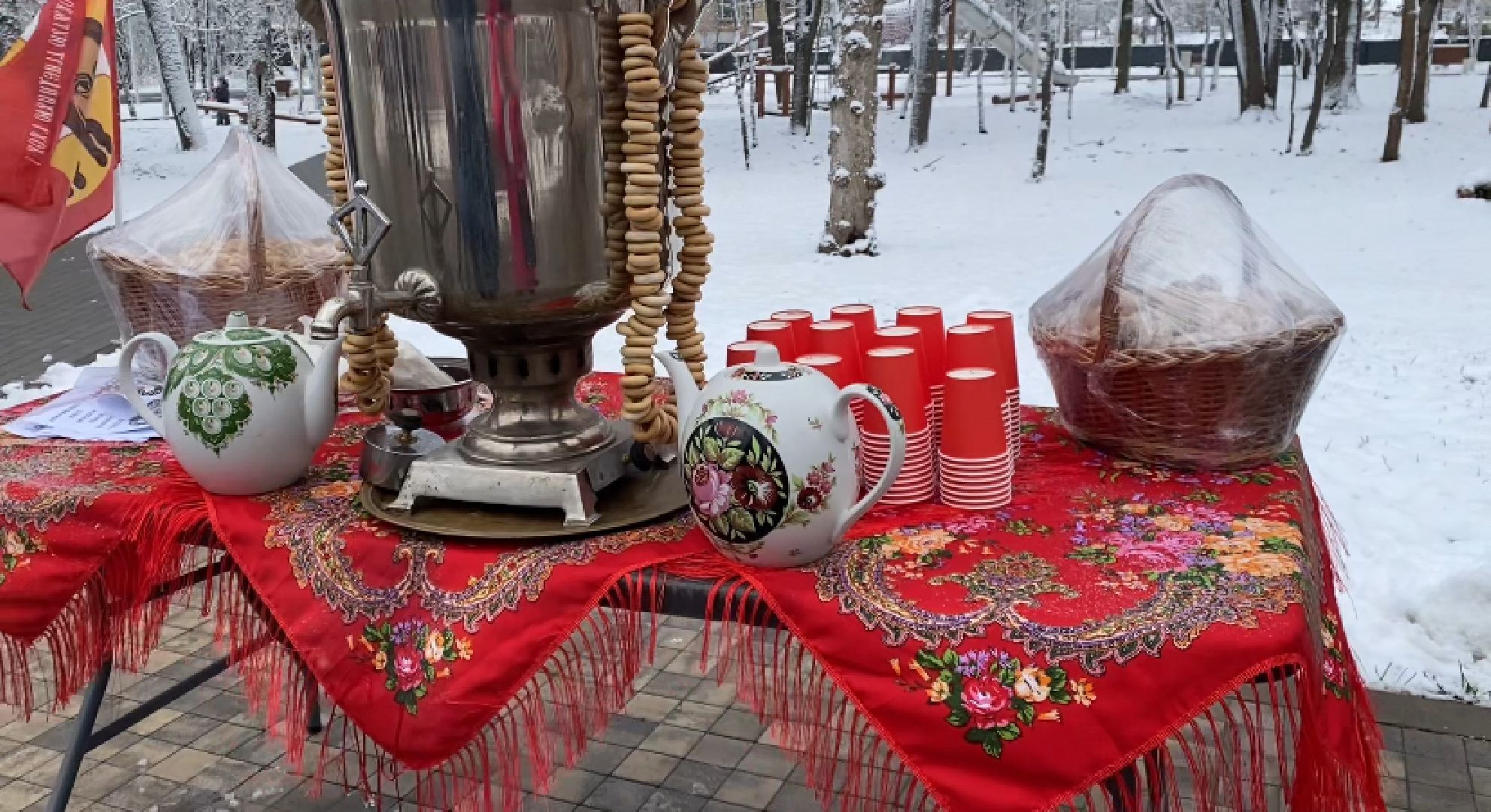 Самовар, Чай, Праздник, день народного единства, истра, вертикалка