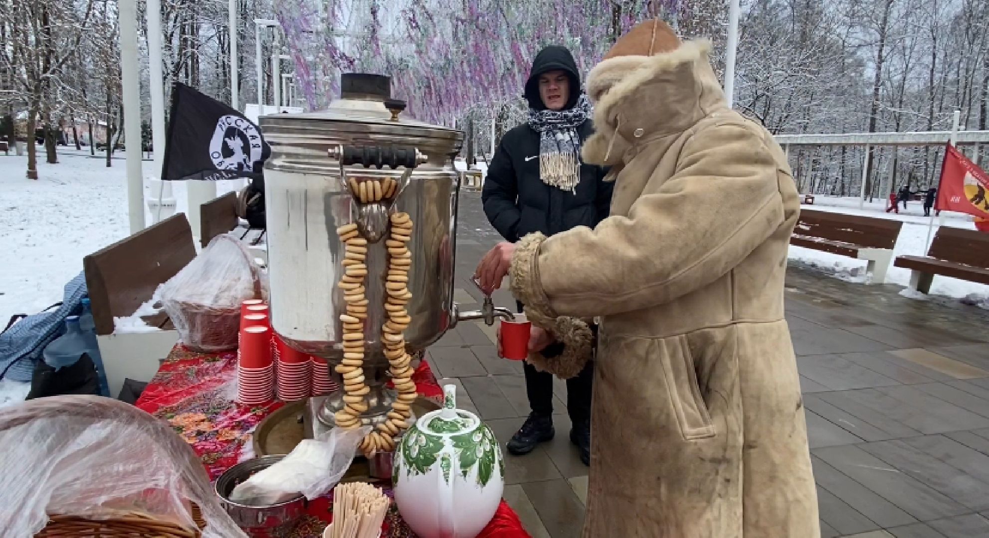 Самовар, Чай, Праздник, день народного единства, истра, вертикалка