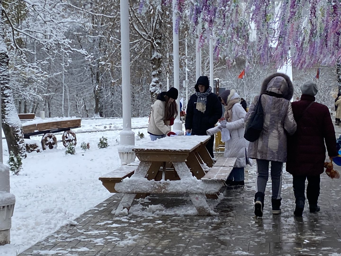Самовар, Чай, Праздник, день народного единства, истра, вертикалка