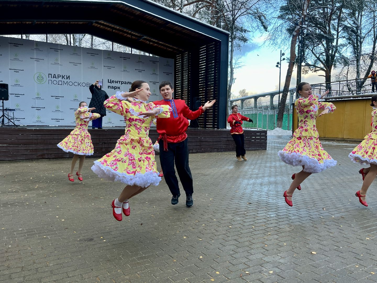 вертикалка, вертикальное видео, наро-фоминск, центральный парк наро-фоминска, день народного единства,
