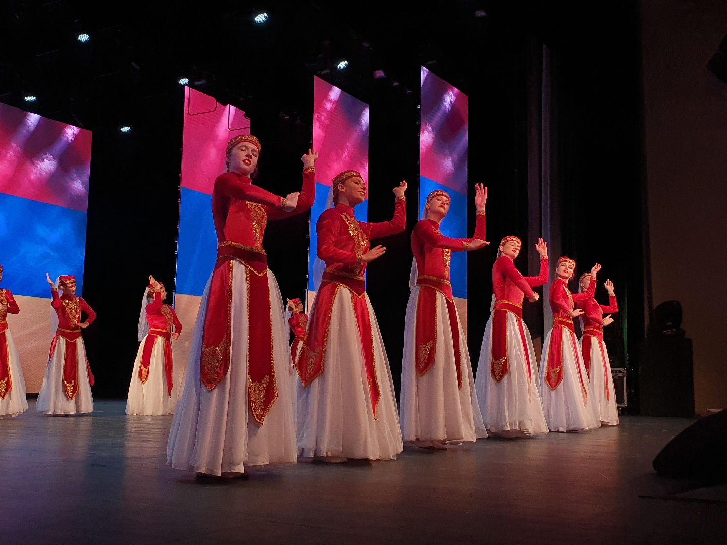 вертикалки