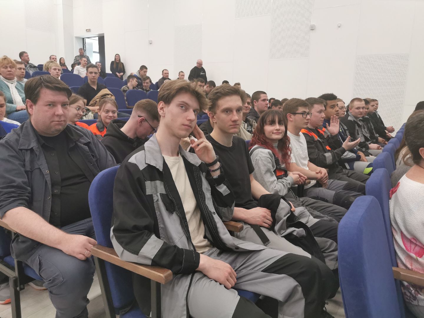 образование, студенты