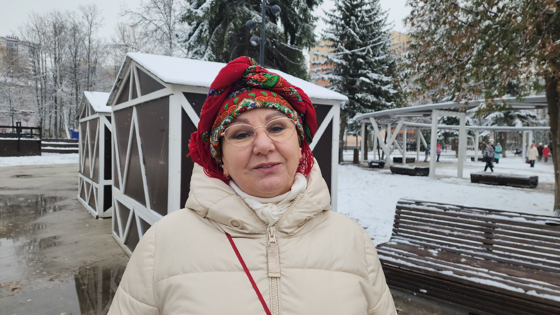 пушкино, вертикалка, чай, день народного единства, чаепитие, национальные блюда, жители, праздник,