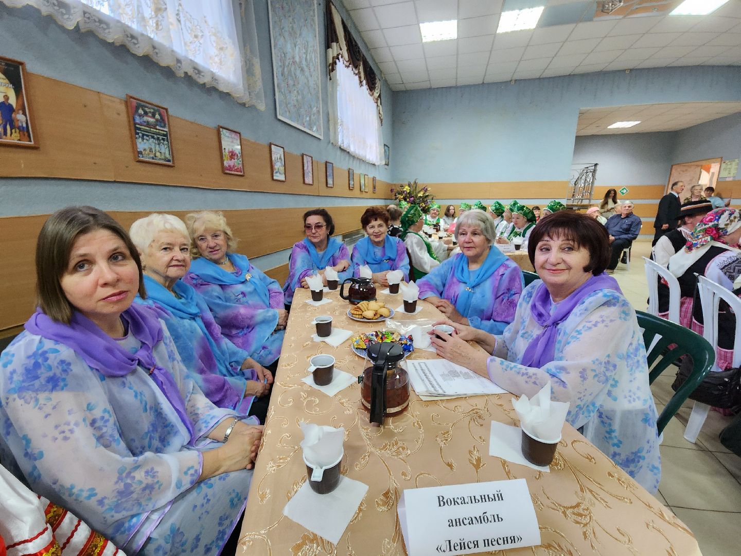 красноармейск, городской округ пушкинский, день народного единства, шире круг, вертикалки,