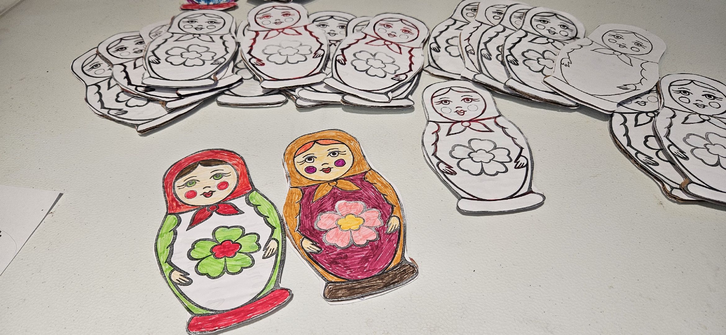 Парк, мастер-класс, Жуковский,