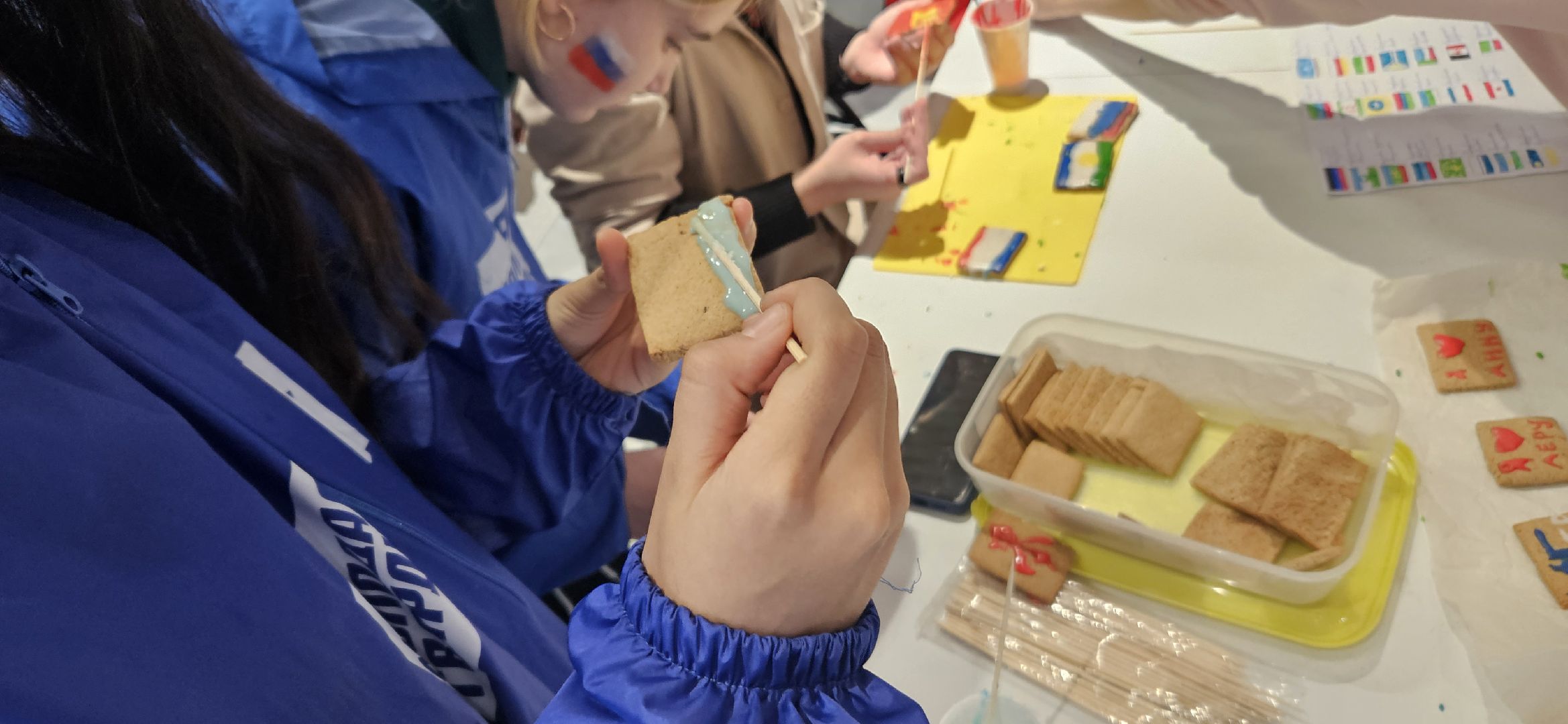 Парк, мастер-класс, Жуковский,