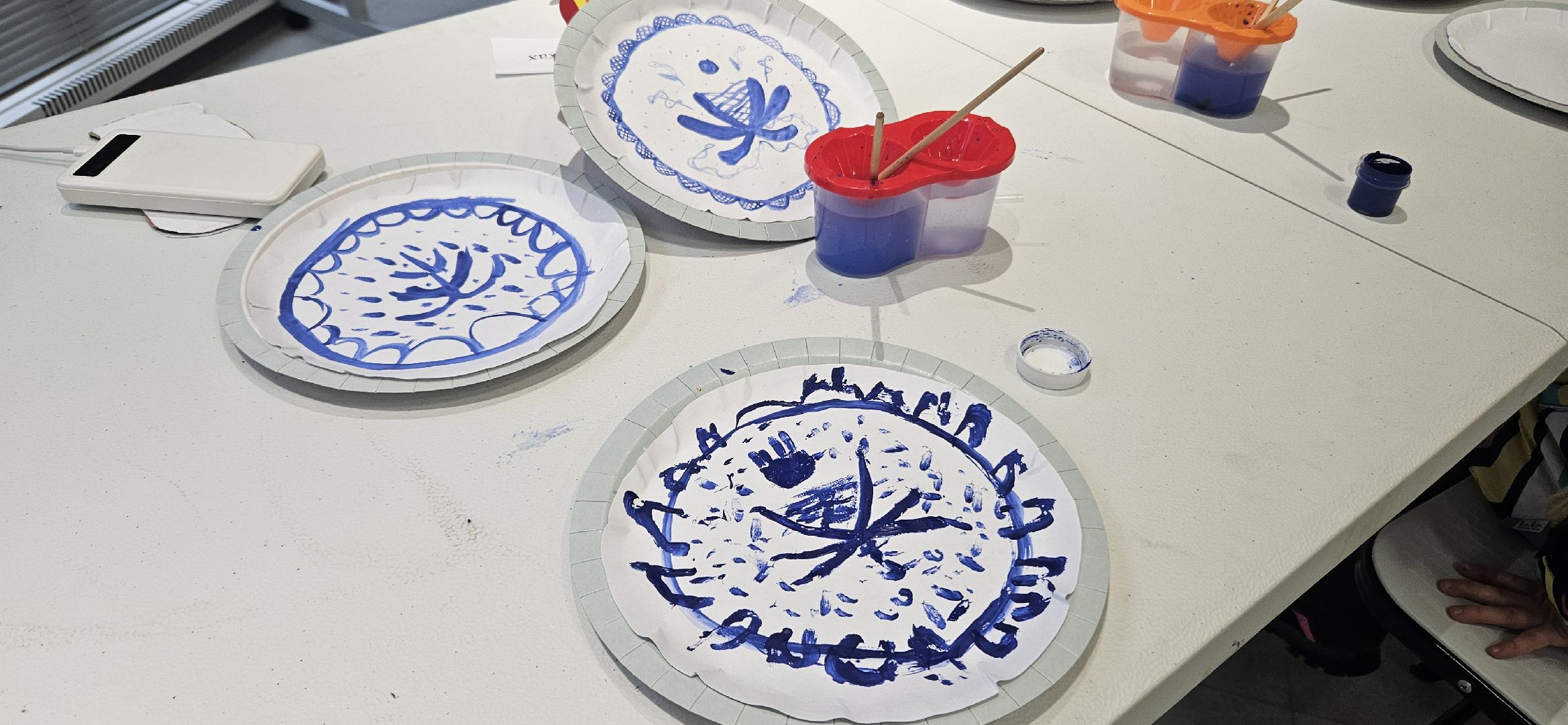 Парк, мастер-класс, Жуковский,