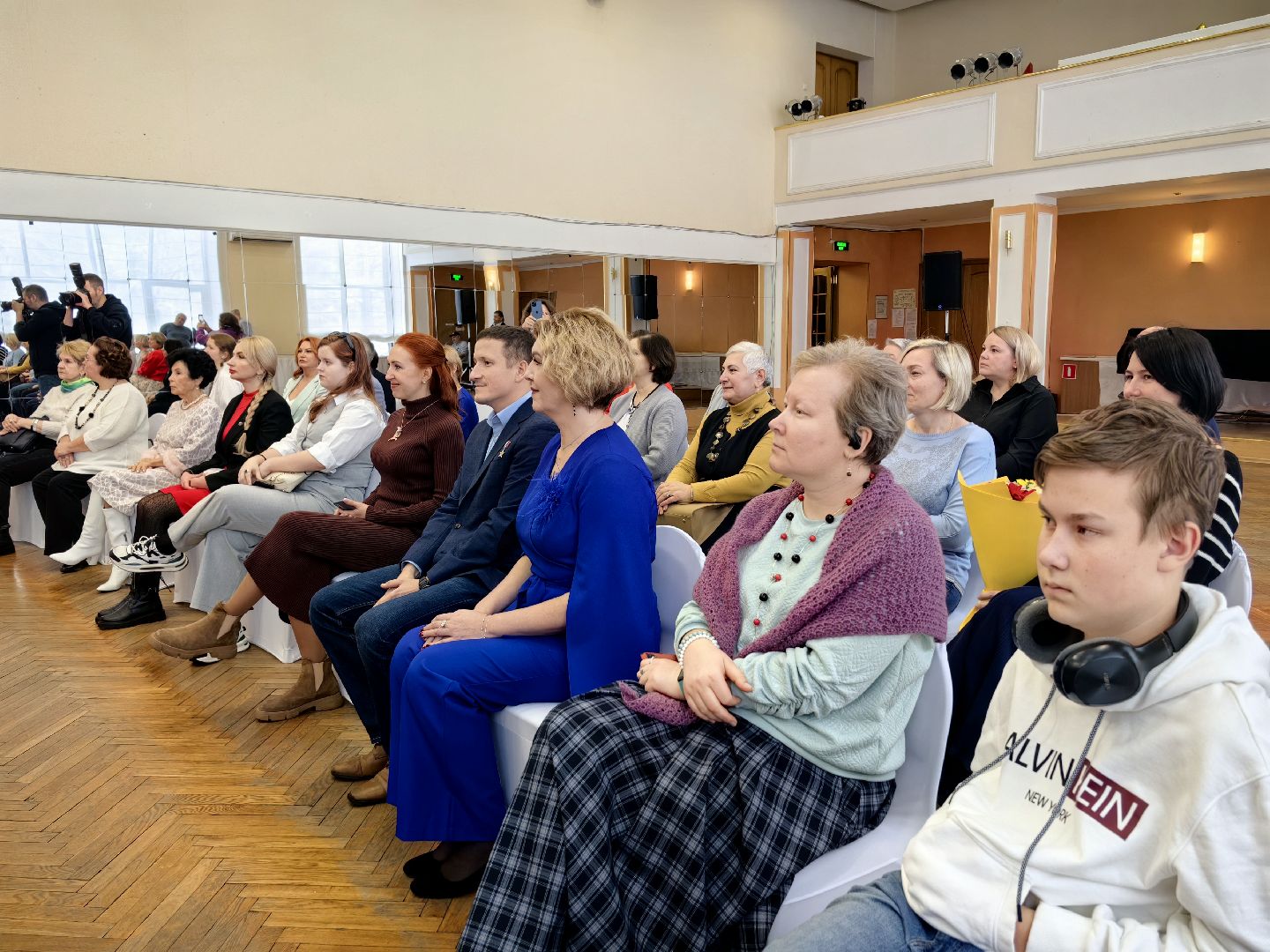 проект, жена героя, фотовыставка, дом космонавтов, герои, открытие выставки, вертикалки