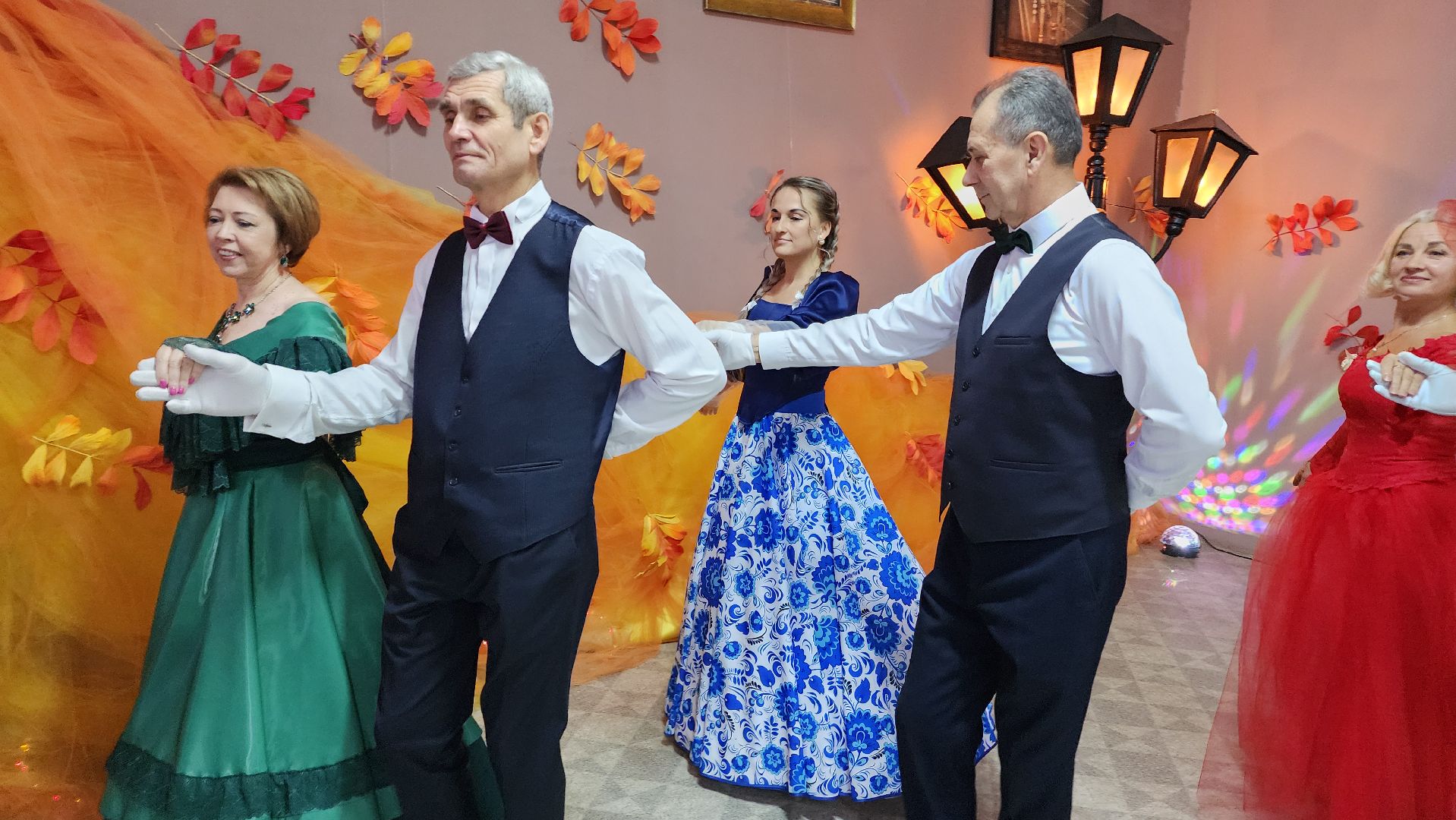 праздник, день народного единства, Лосино-Петровский,