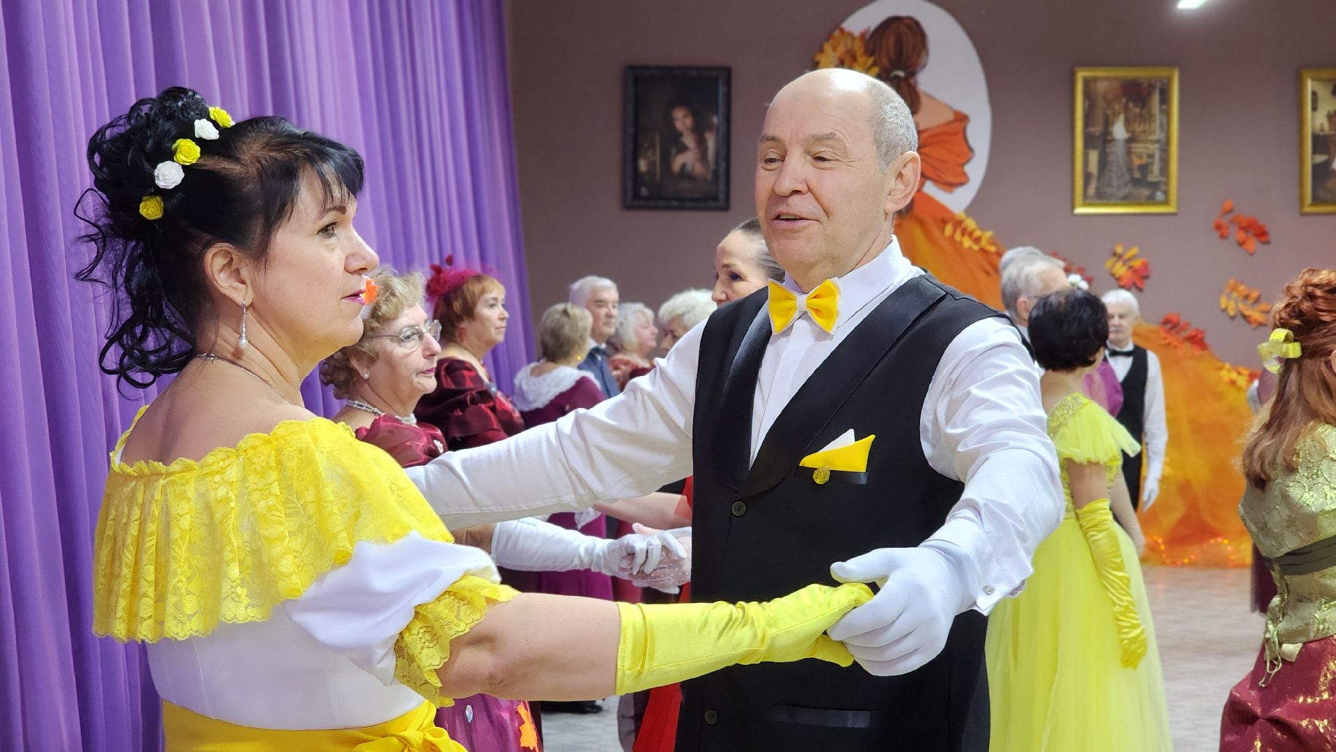 праздник, день народного единства, Лосино-Петровский,