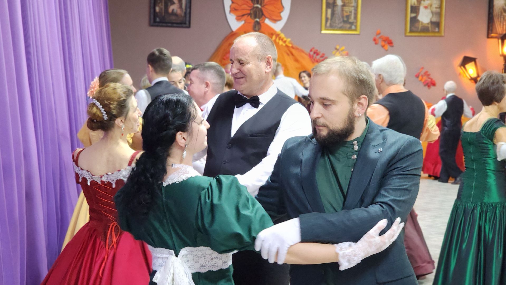 праздник, день народного единства, Лосино-Петровский,