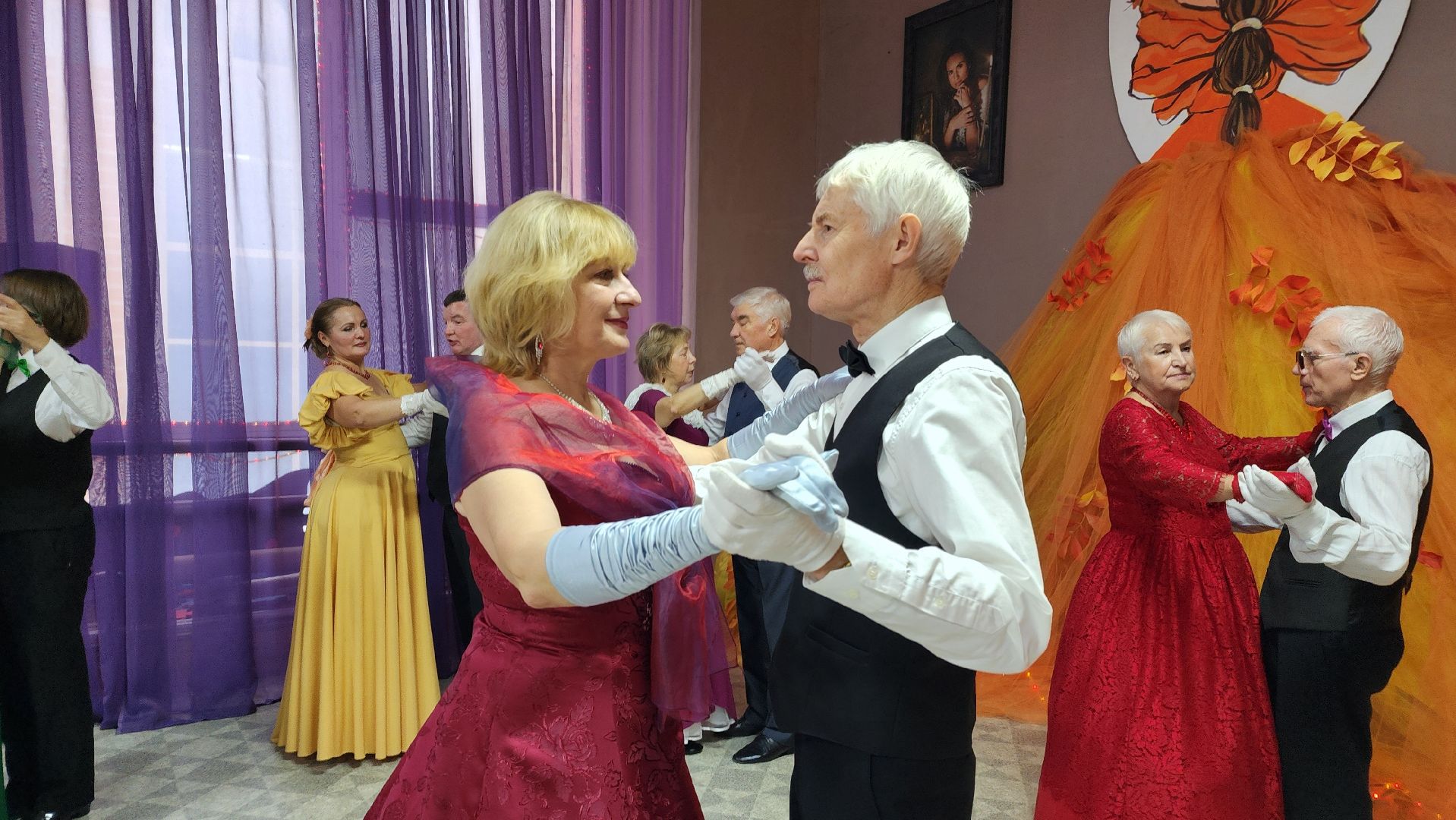 праздник, день народного единства, Лосино-Петровский,