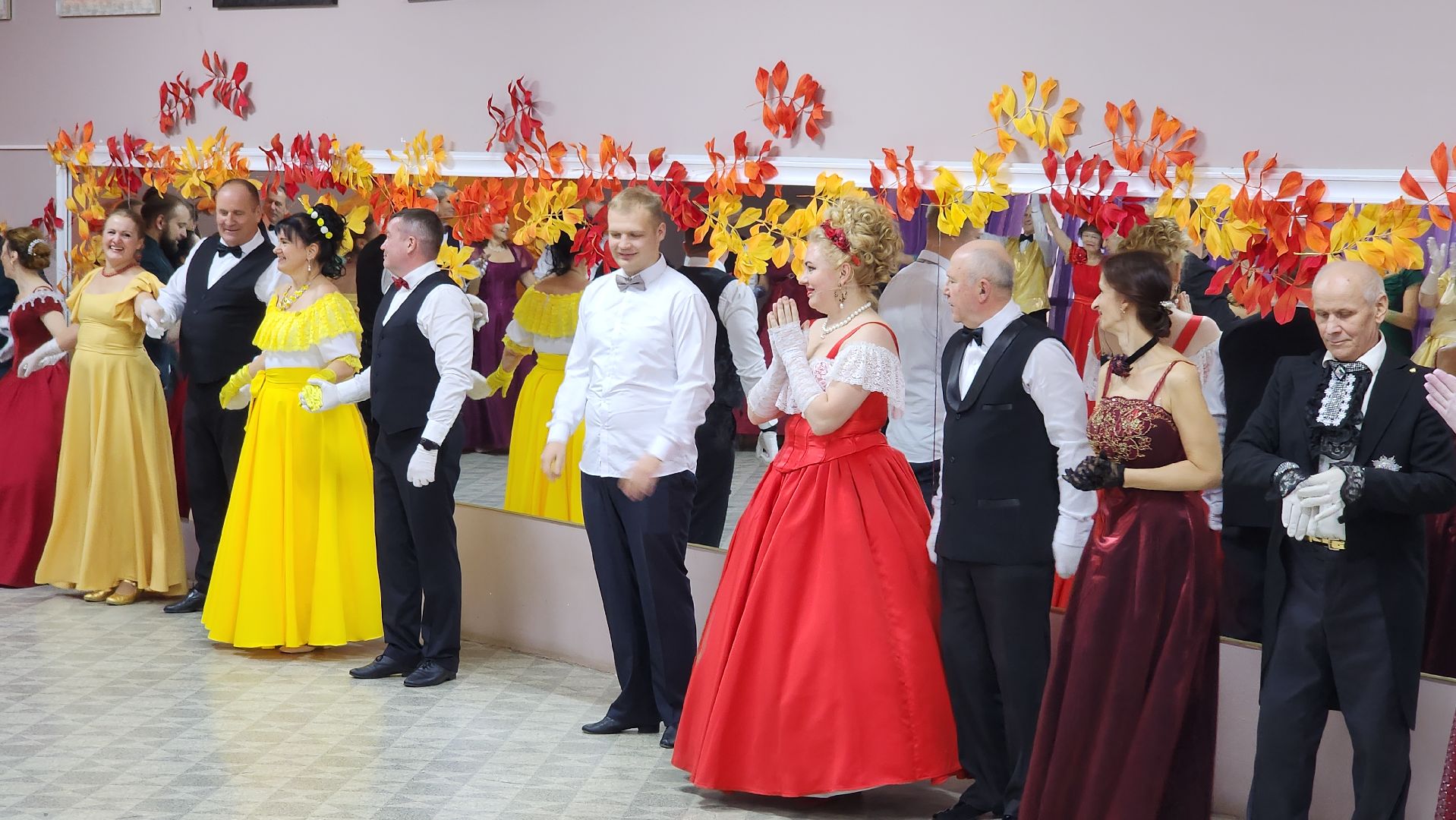 праздник, день народного единства, Лосино-Петровский,