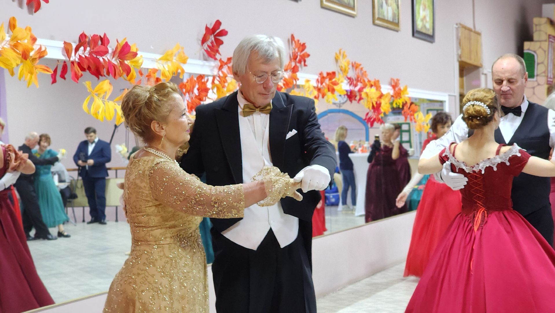 праздник, день народного единства, Лосино-Петровский,