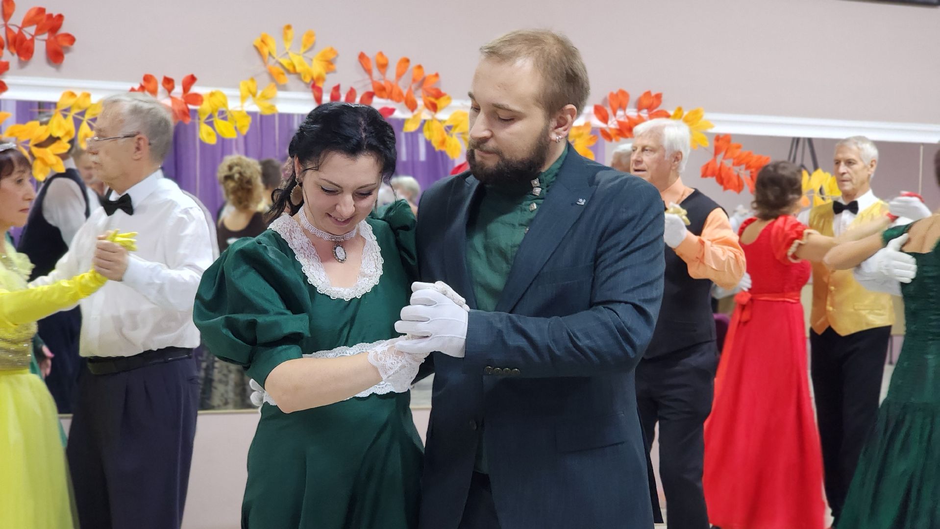 праздник, день народного единства, Лосино-Петровский,