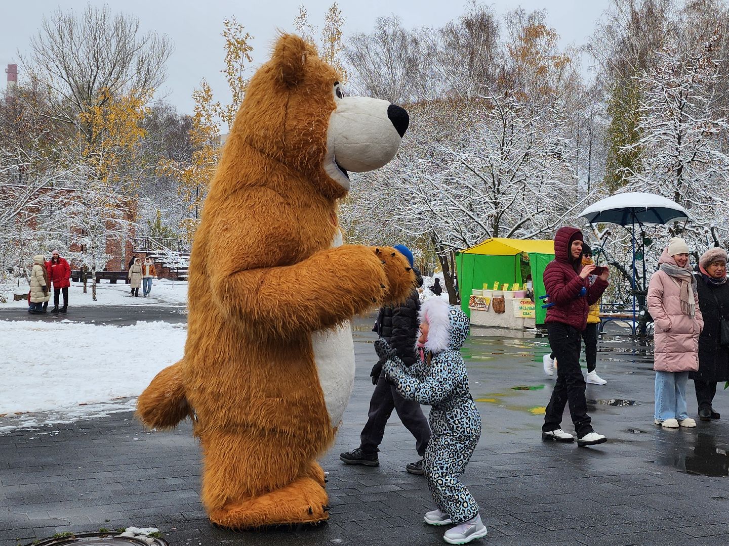 хоровод, вертикалки