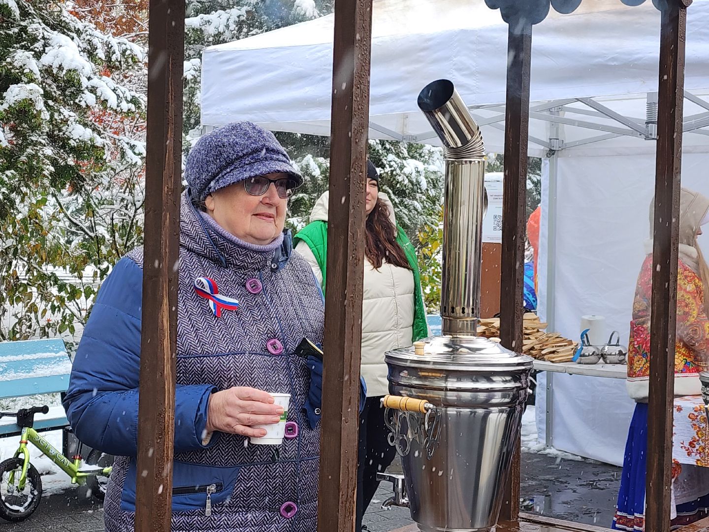 хоровод, вертикалки