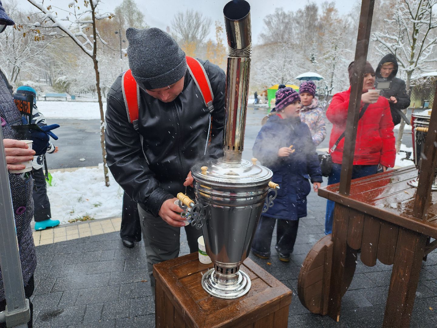 хоровод, вертикалки