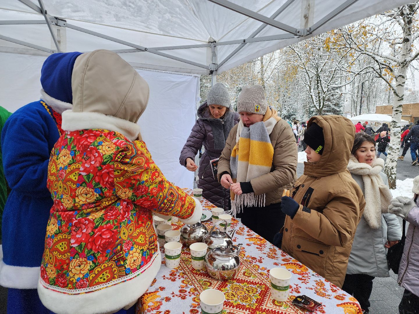 хоровод, вертикалки