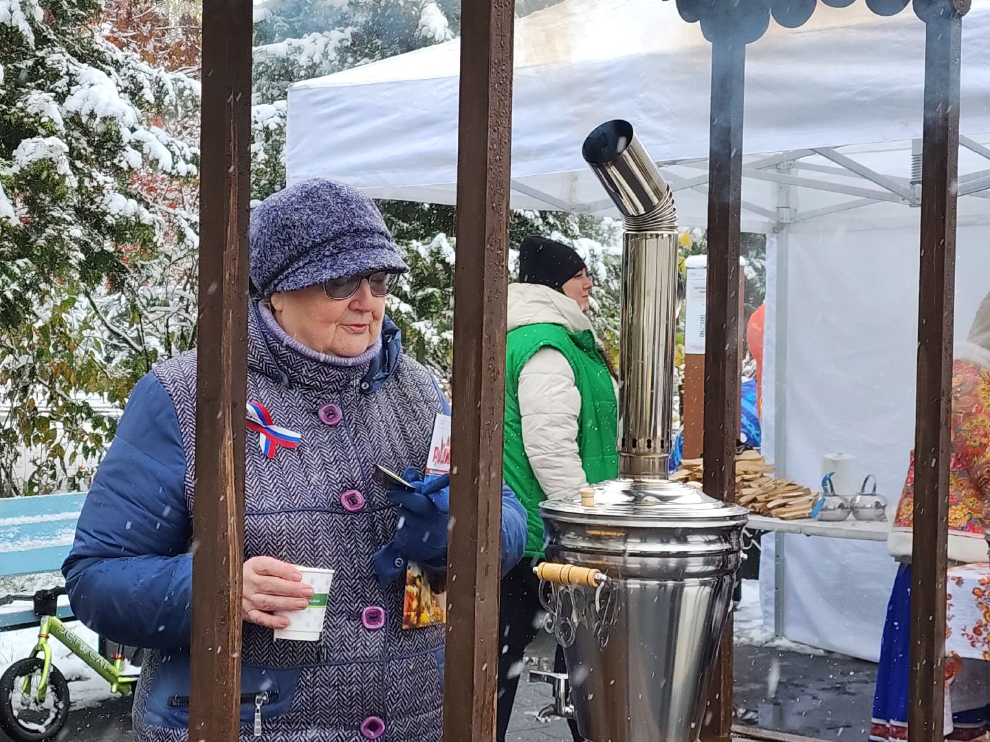 хоровод, вертикалки