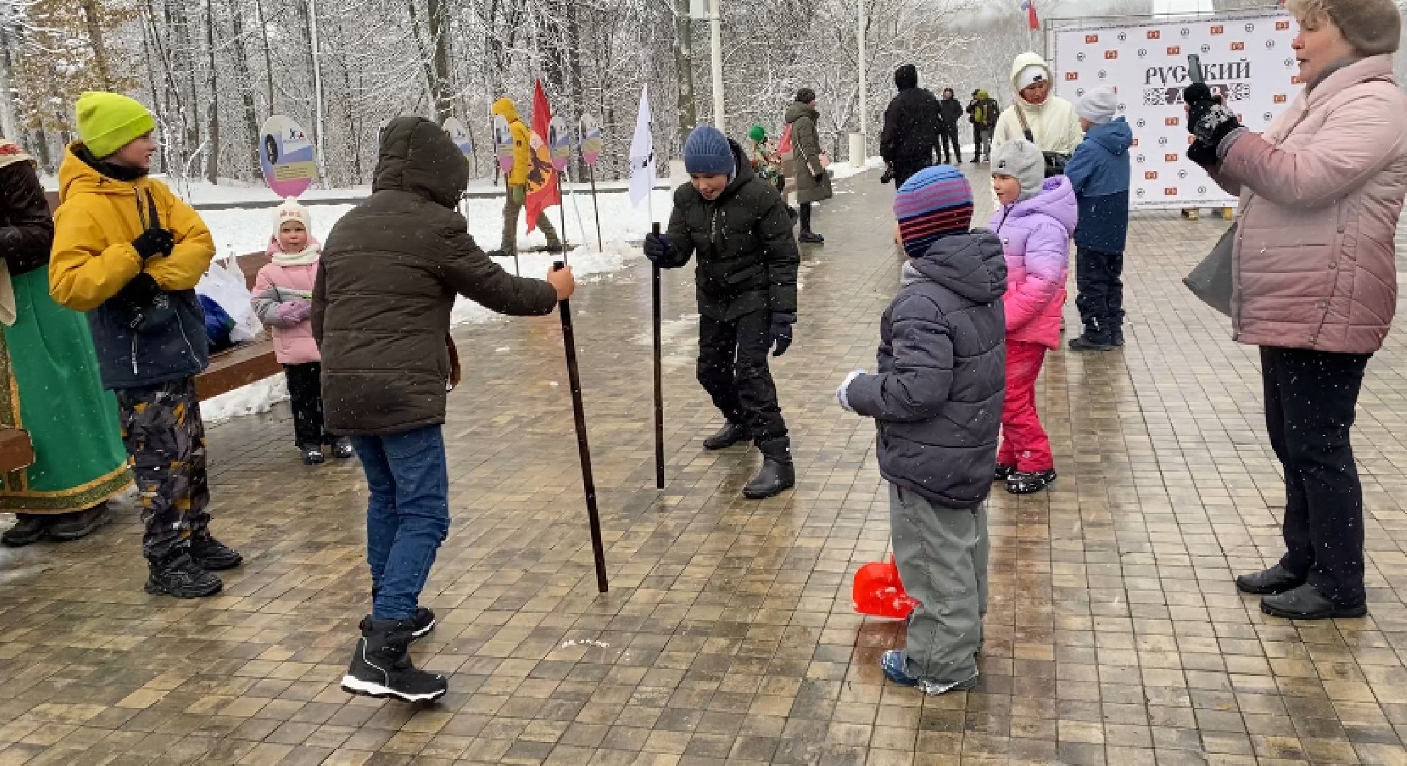 Игры, день народного единства, Праздник, Парк, истра, вертикалка,