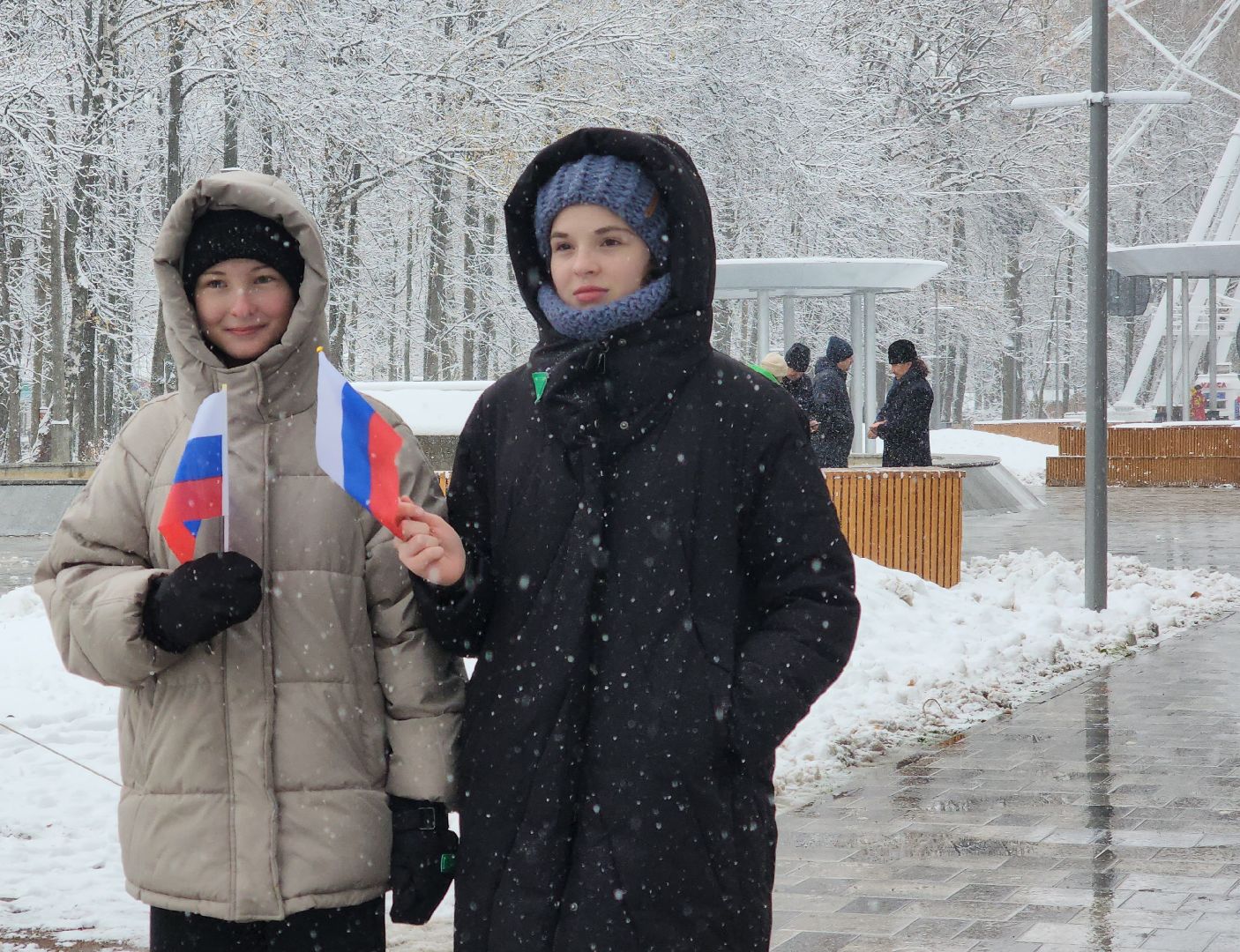 парки, день народного единства, культура, народы, концерт, вертикалка,