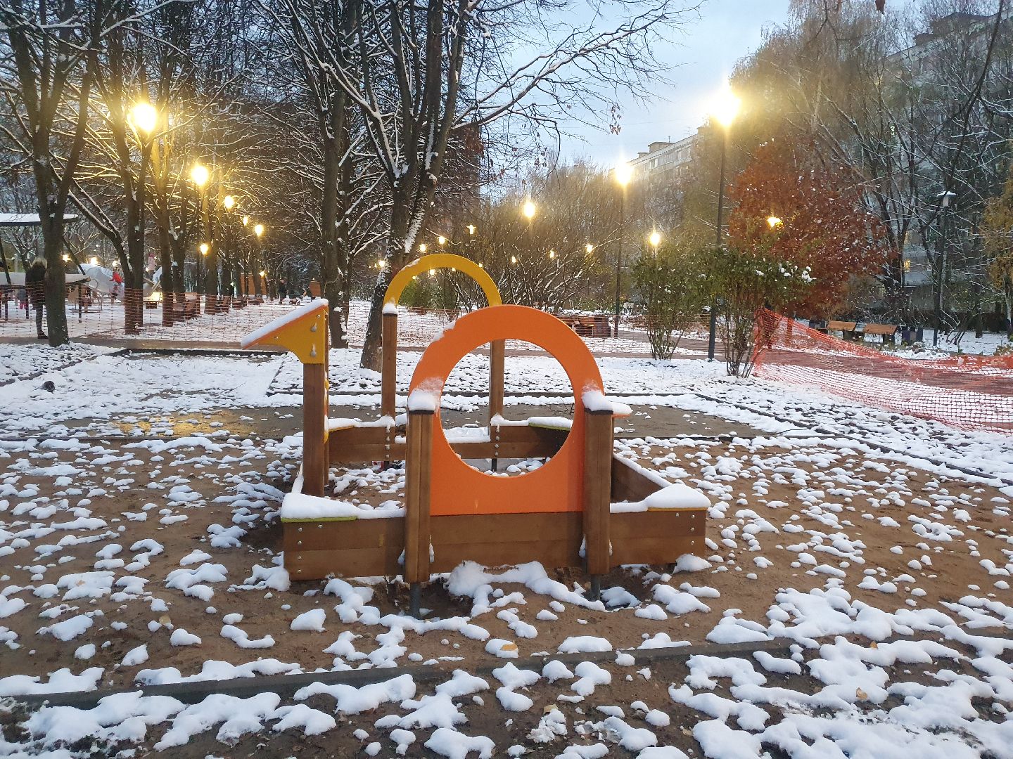 вертикалка, благоустойство,