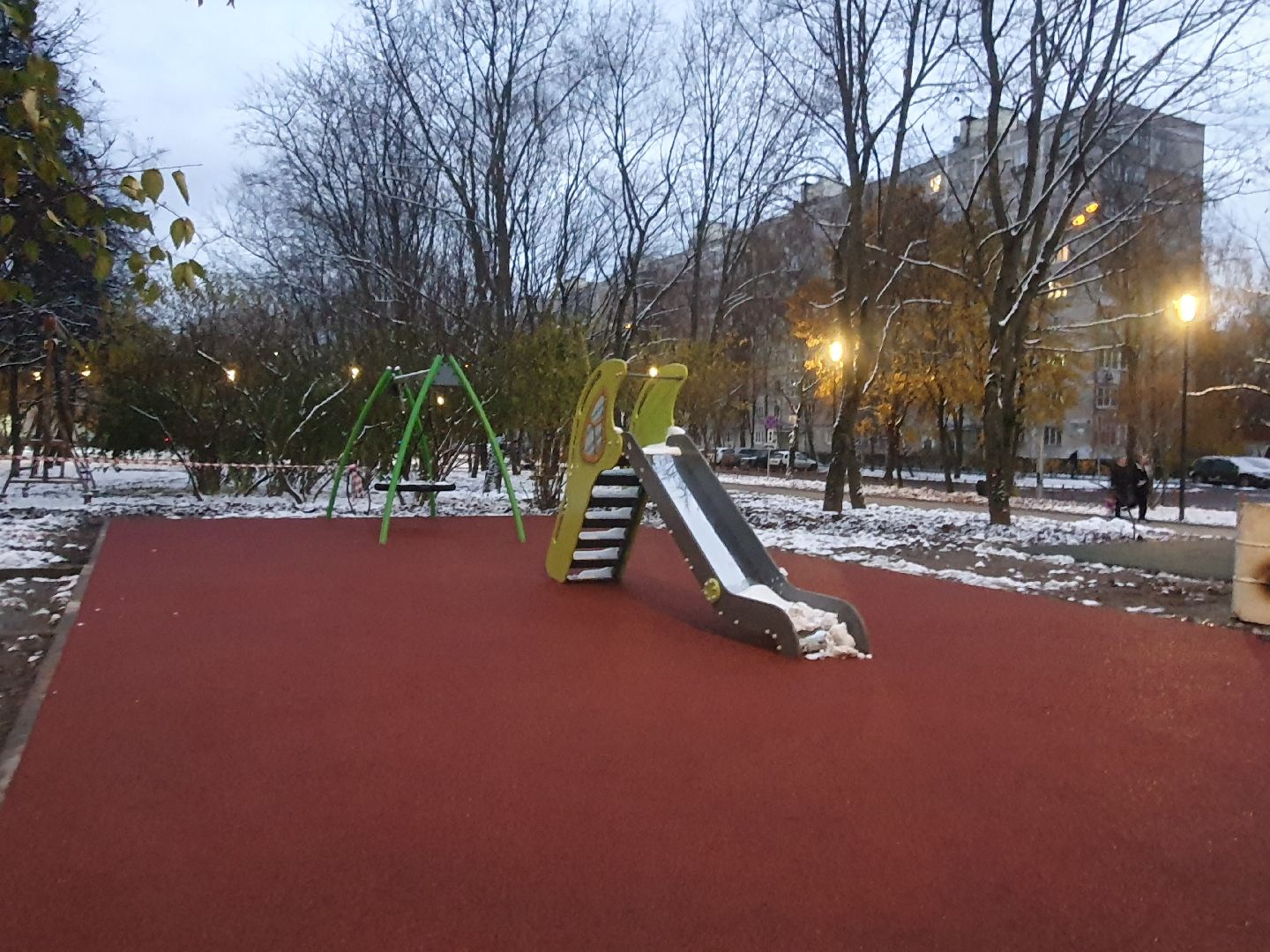 вертикалка, благоустойство,