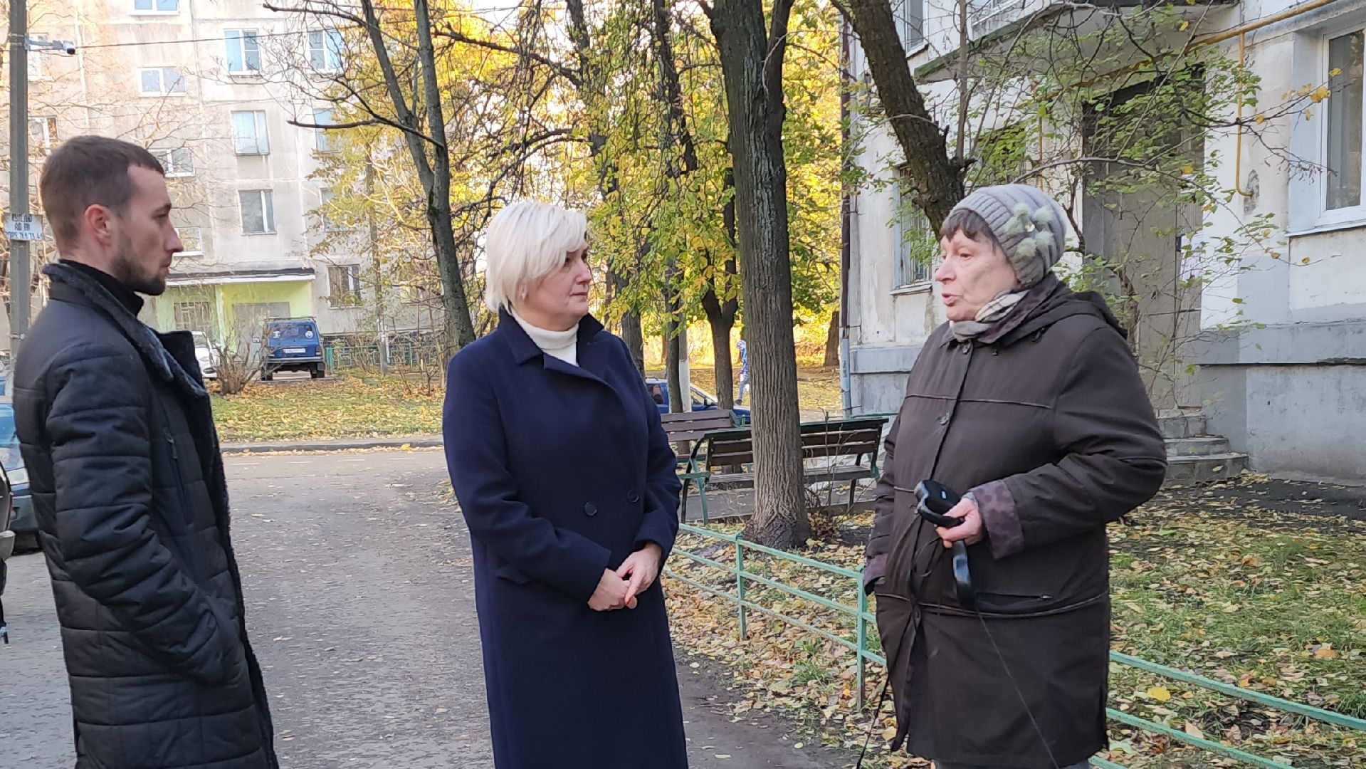 отопление, жкх, управляющая компания,