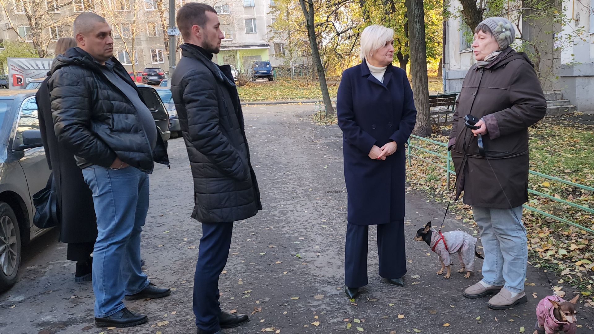 отопление, жкх, управляющая компания,