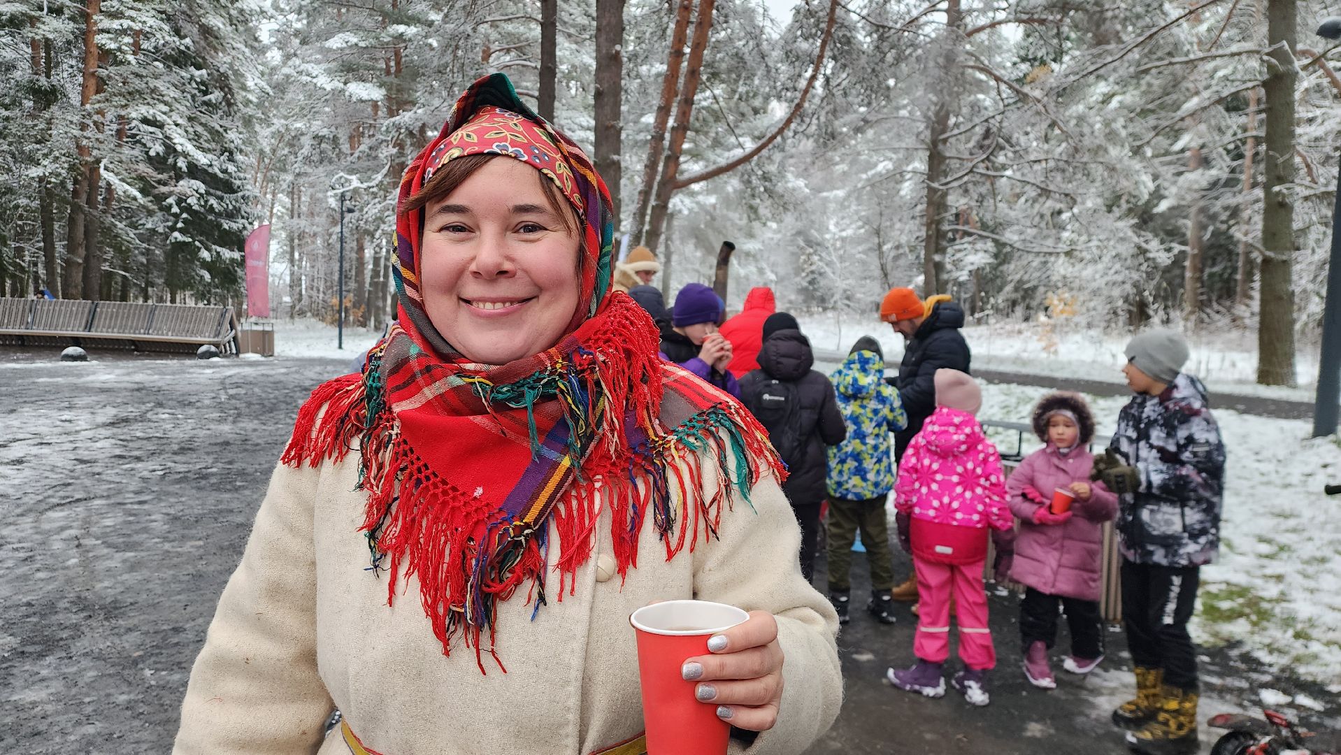 день народного единства, парки, праздник, лесопарк, истра, вертикалка,